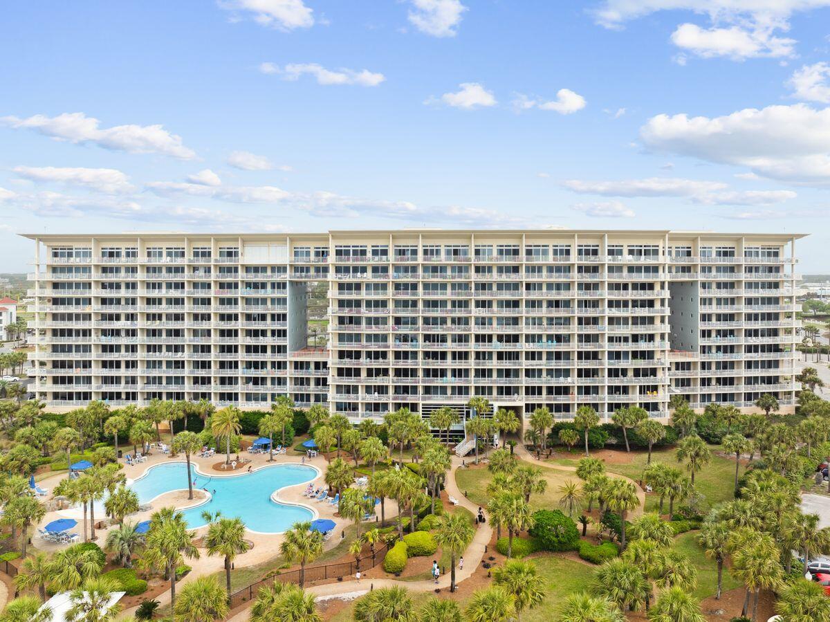 1751 Scenic Highway 98, UNIT 509