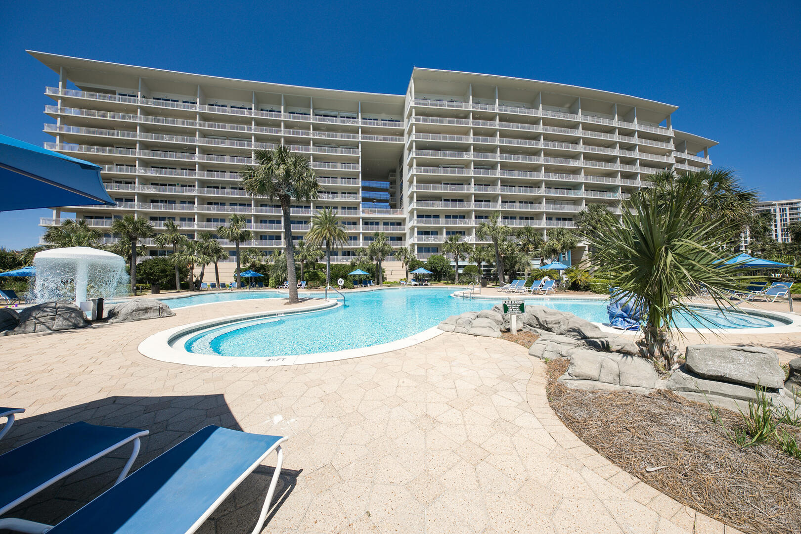 1751 Scenic Highway 98, UNIT 509