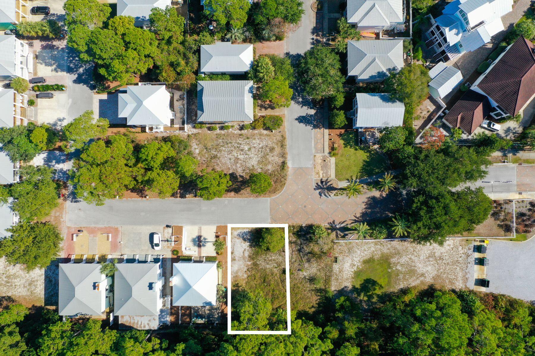 Lot 31 Redfish Circle