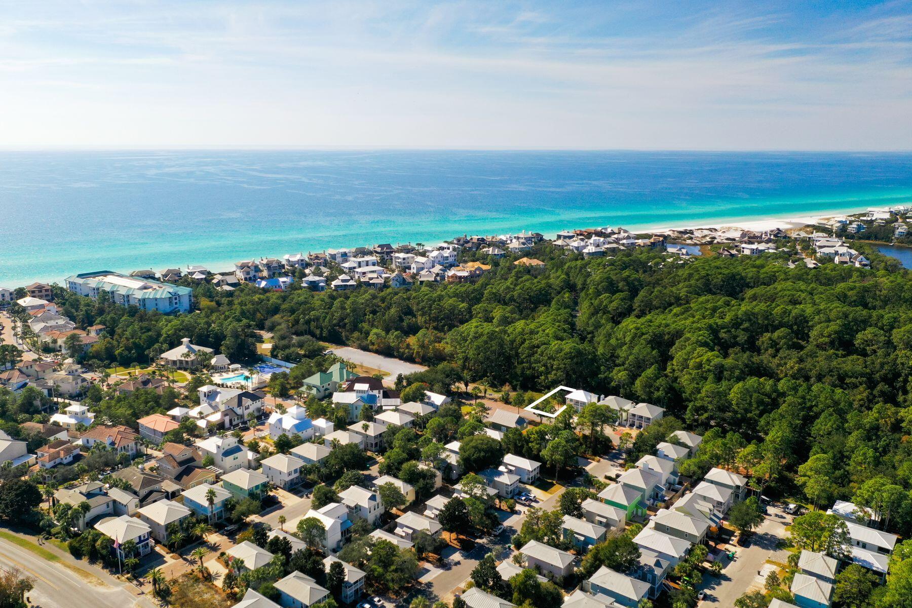 Lot 31 Redfish Circle
