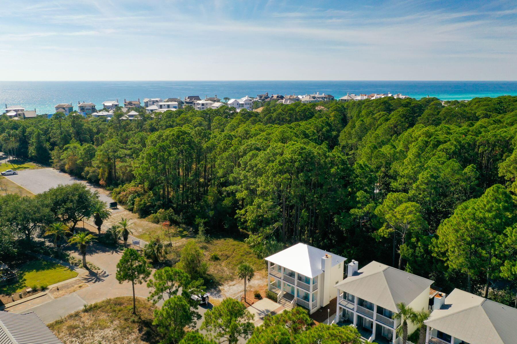 Lot 31 Redfish Circle