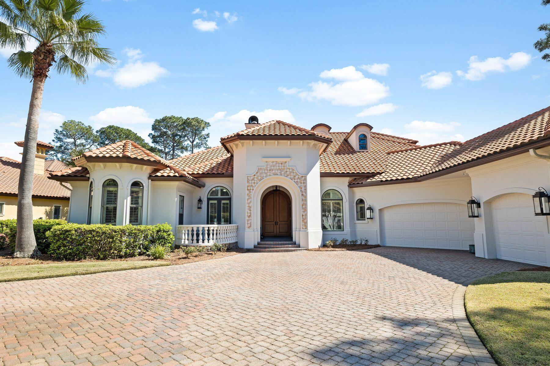 2987 Bay Villas Court