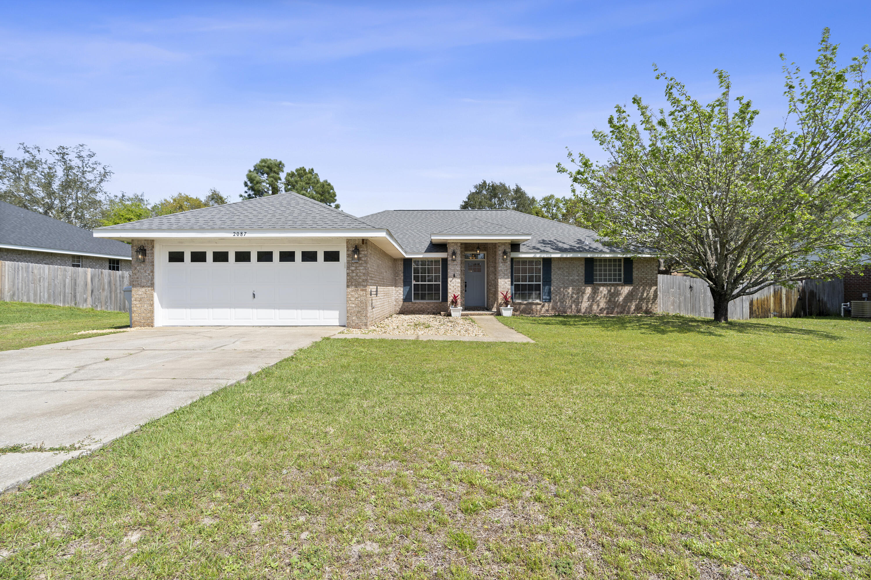 2087 Alfred Boulevard