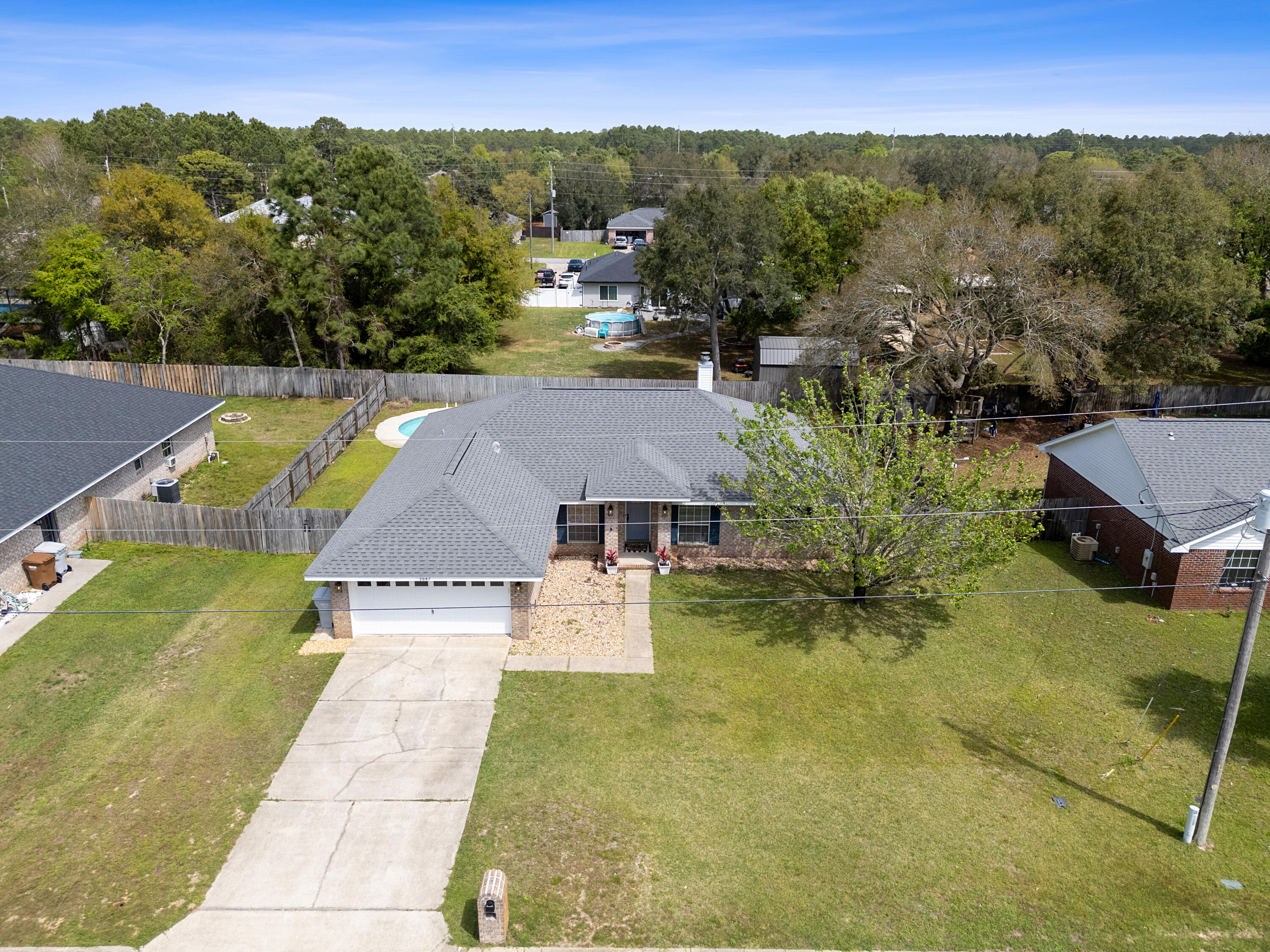 2087 Alfred Boulevard