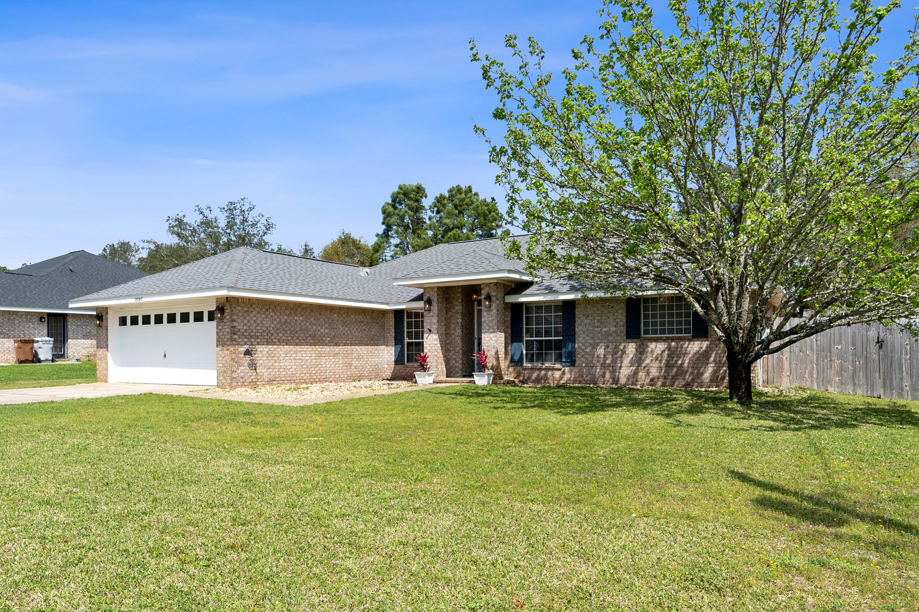 2087 Alfred Boulevard