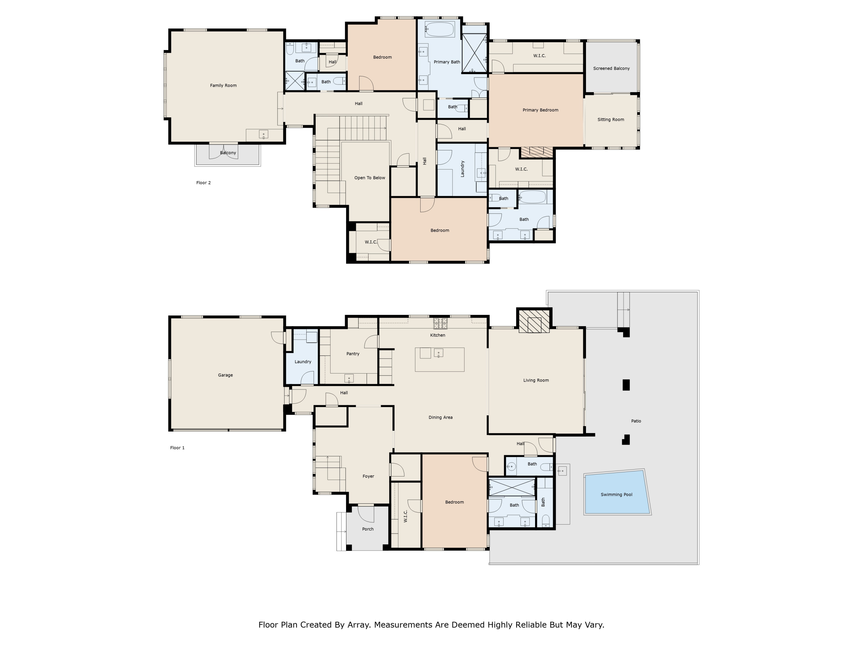 335 Churchill Oaks Drive