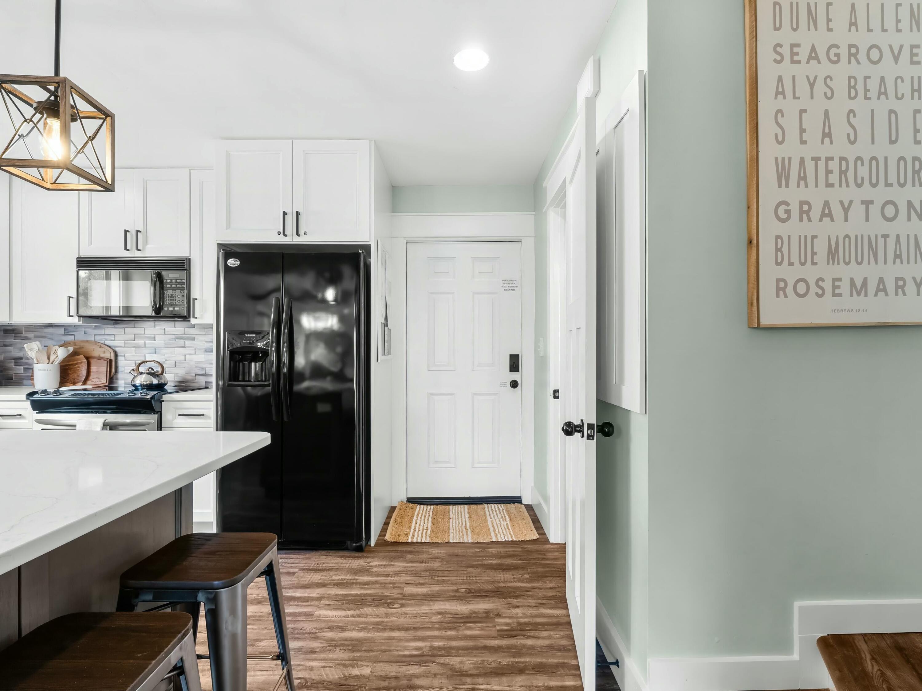 229 Blue Mountain Road, 103