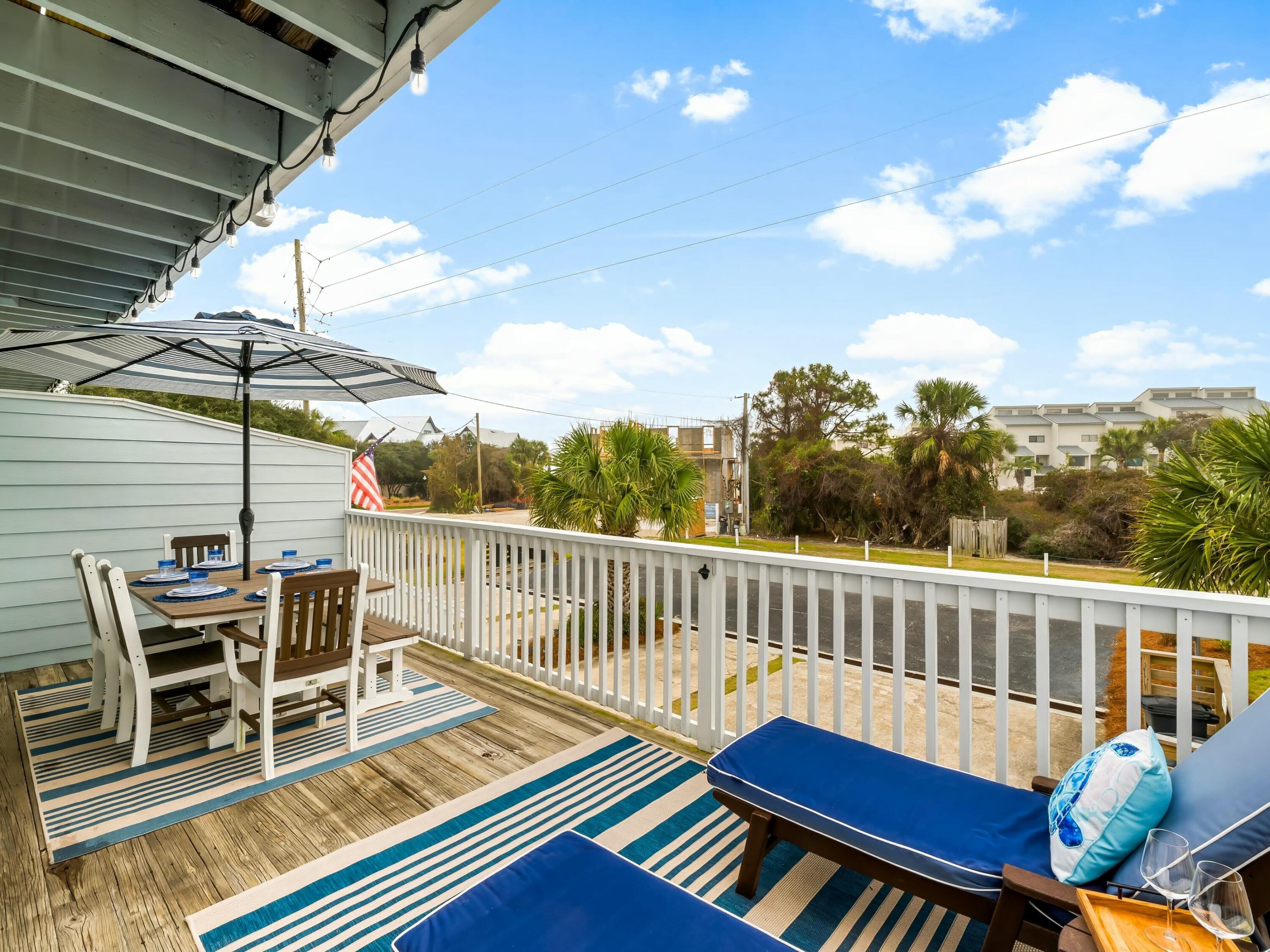 229 Blue Mountain Road, 103