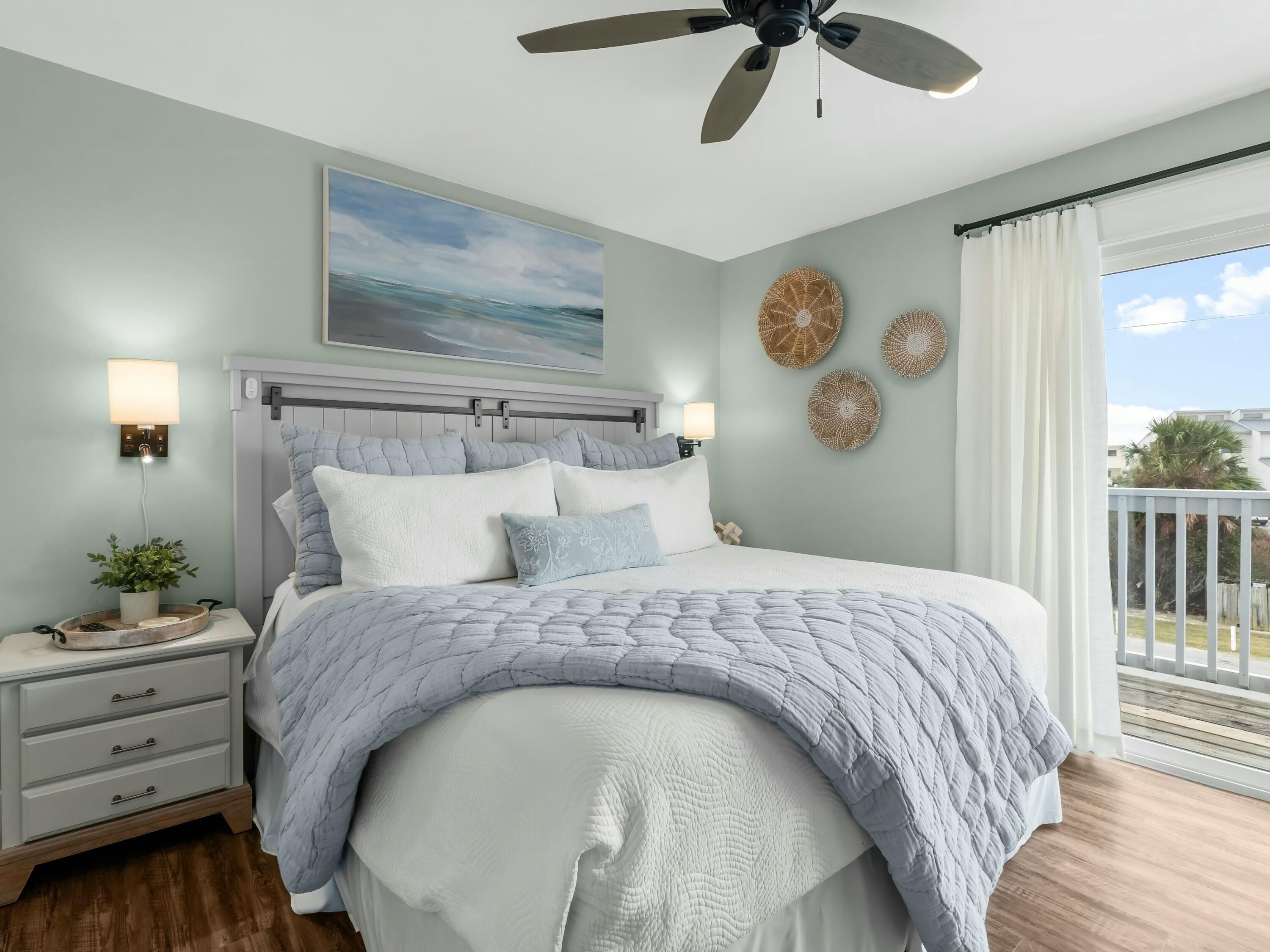 229 Blue Mountain Road, 103