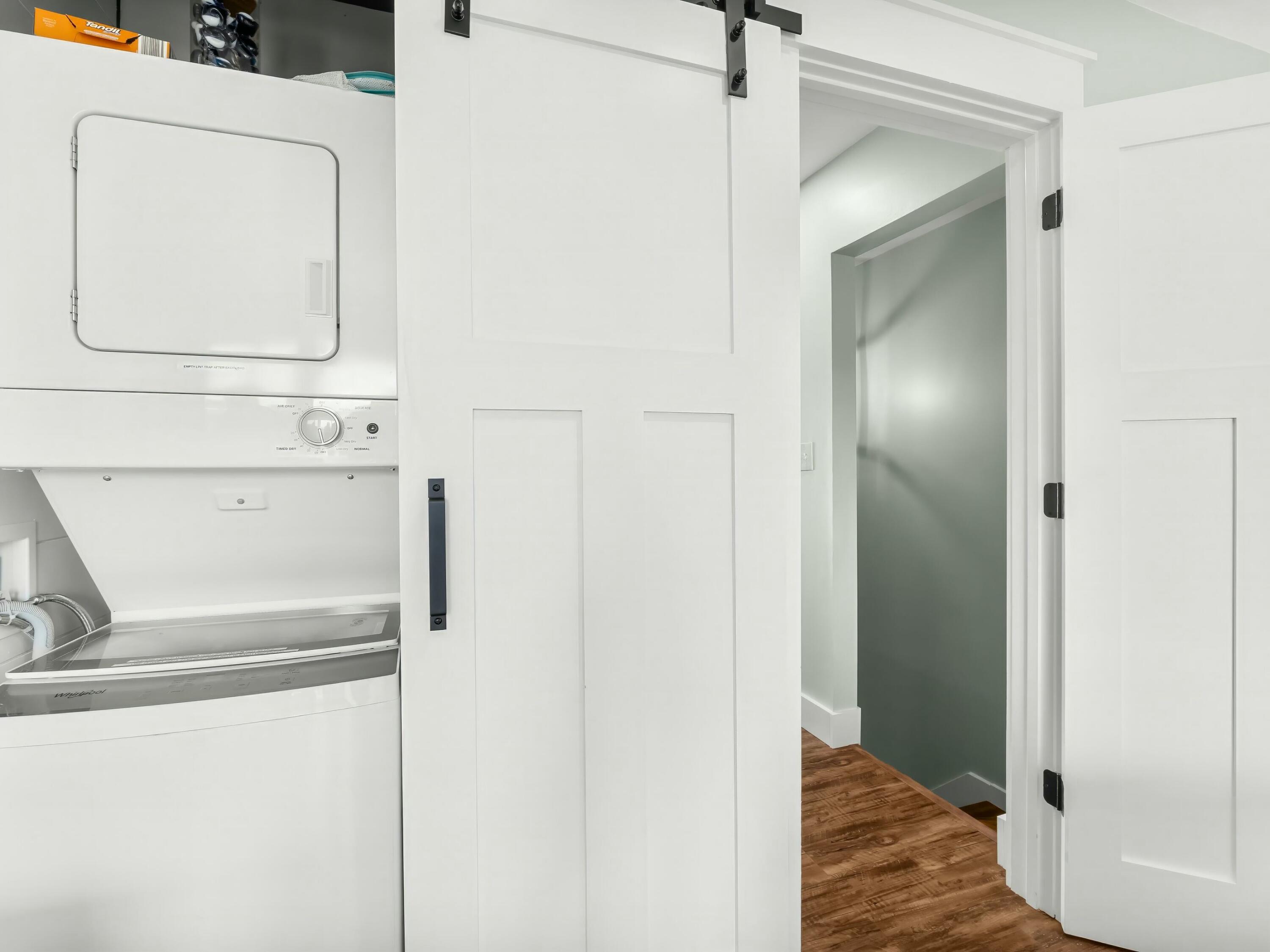 229 Blue Mountain Road, 103