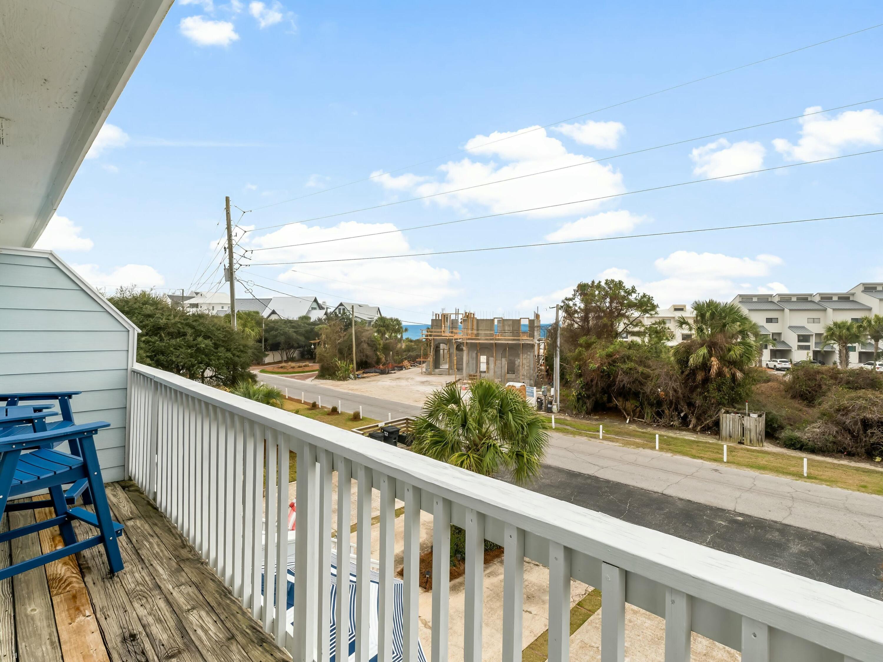 229 Blue Mountain Road, 103