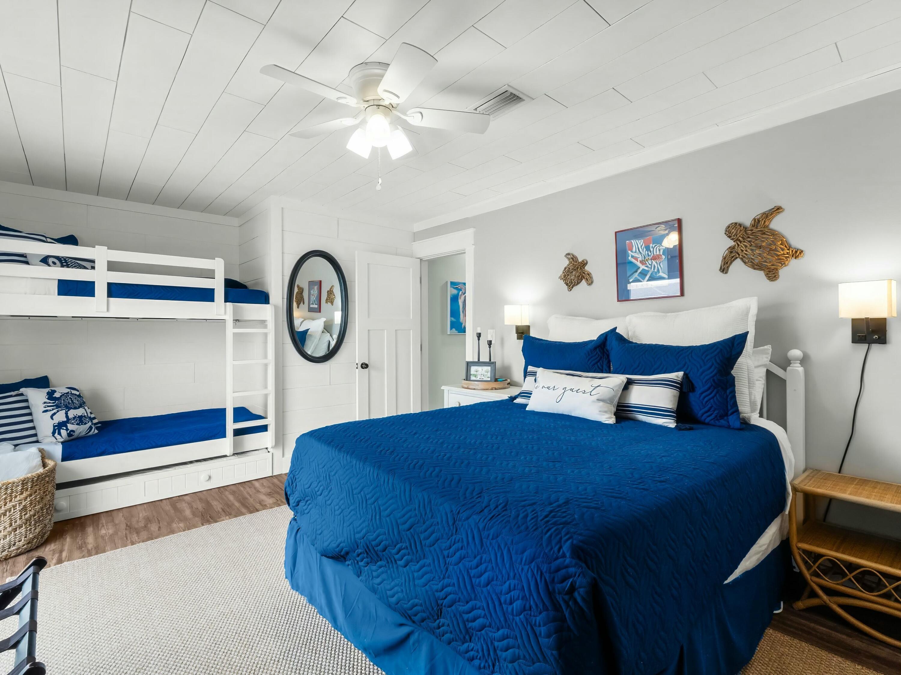 229 Blue Mountain Road, 103