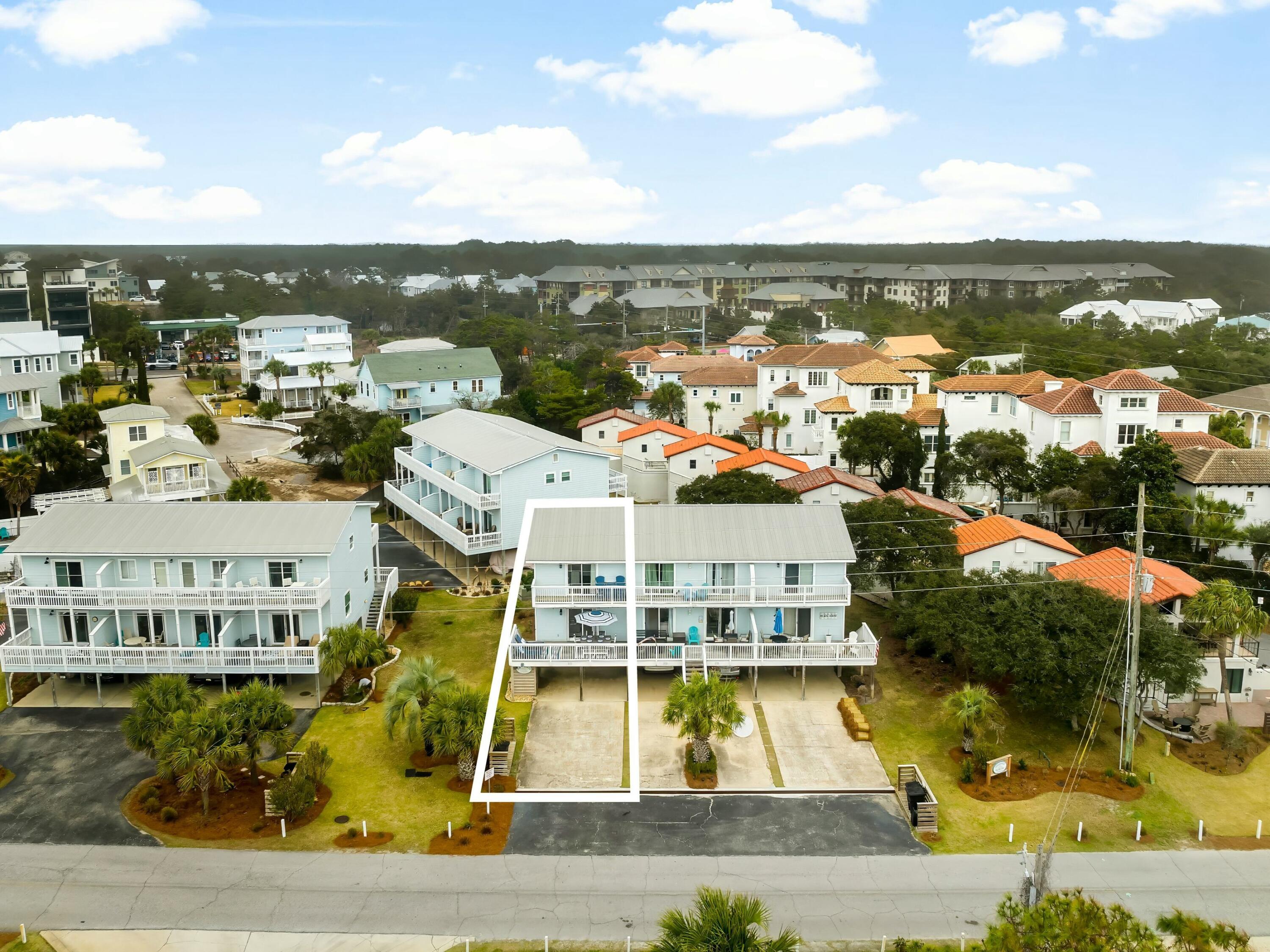 229 Blue Mountain Road, 103