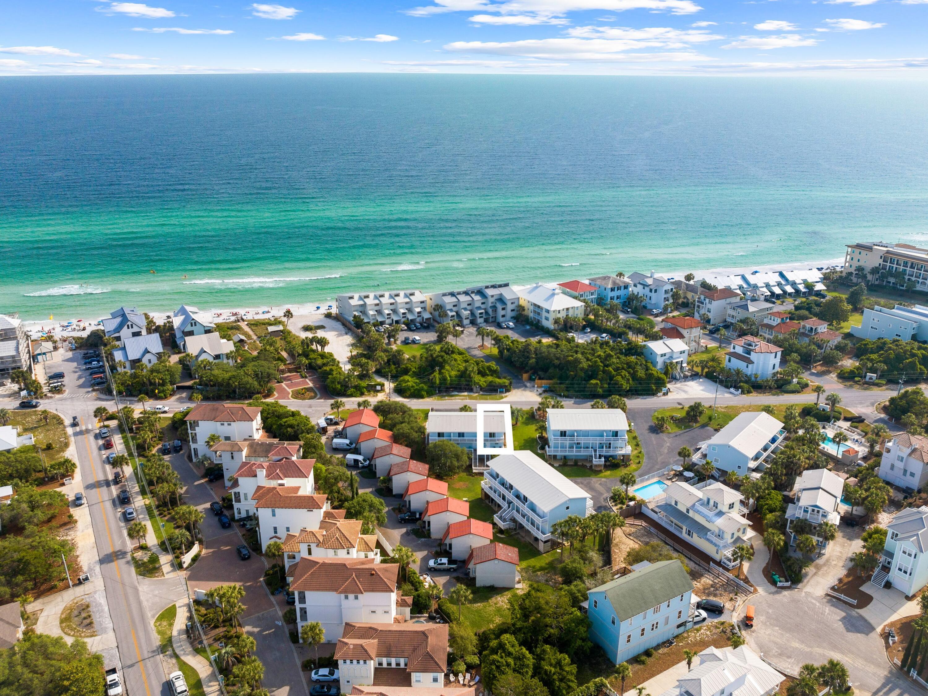 229 Blue Mountain Road, 103