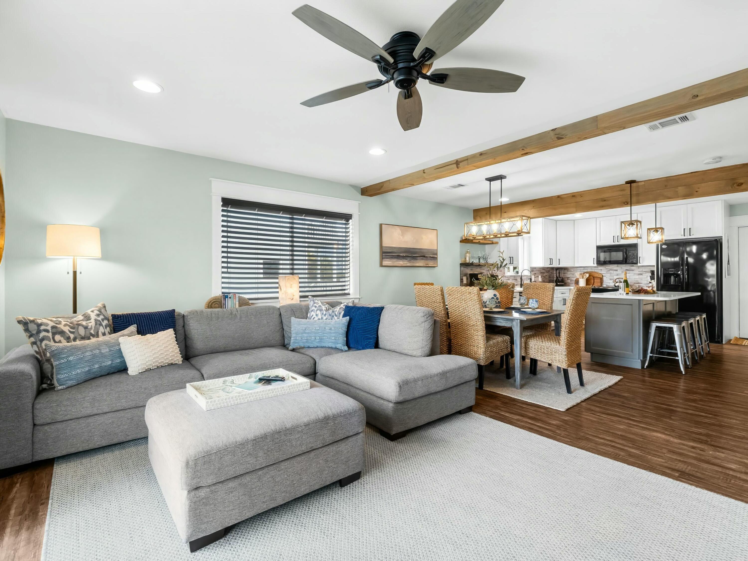 229 Blue Mountain Road, 103