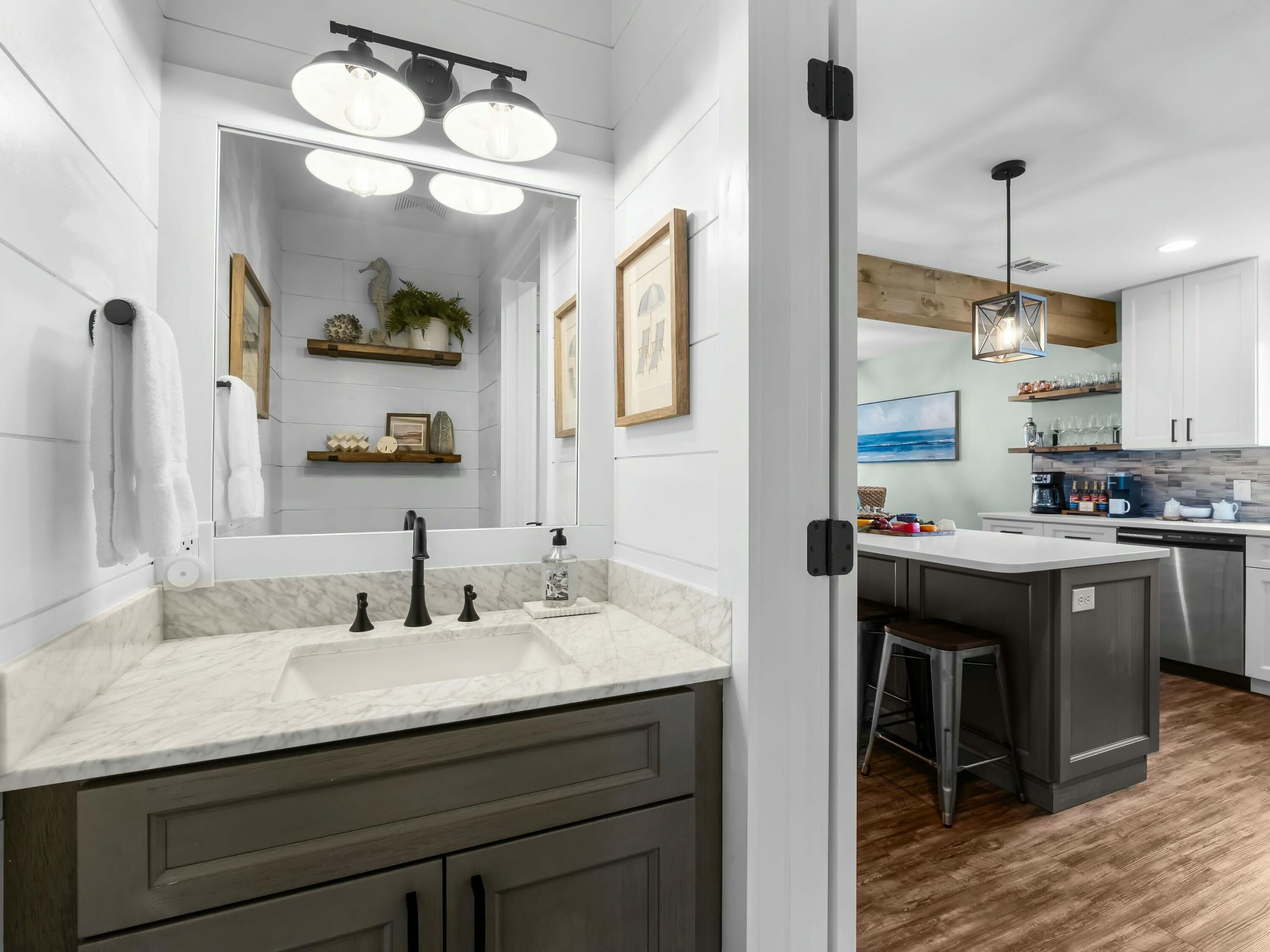 229 Blue Mountain Road, 103