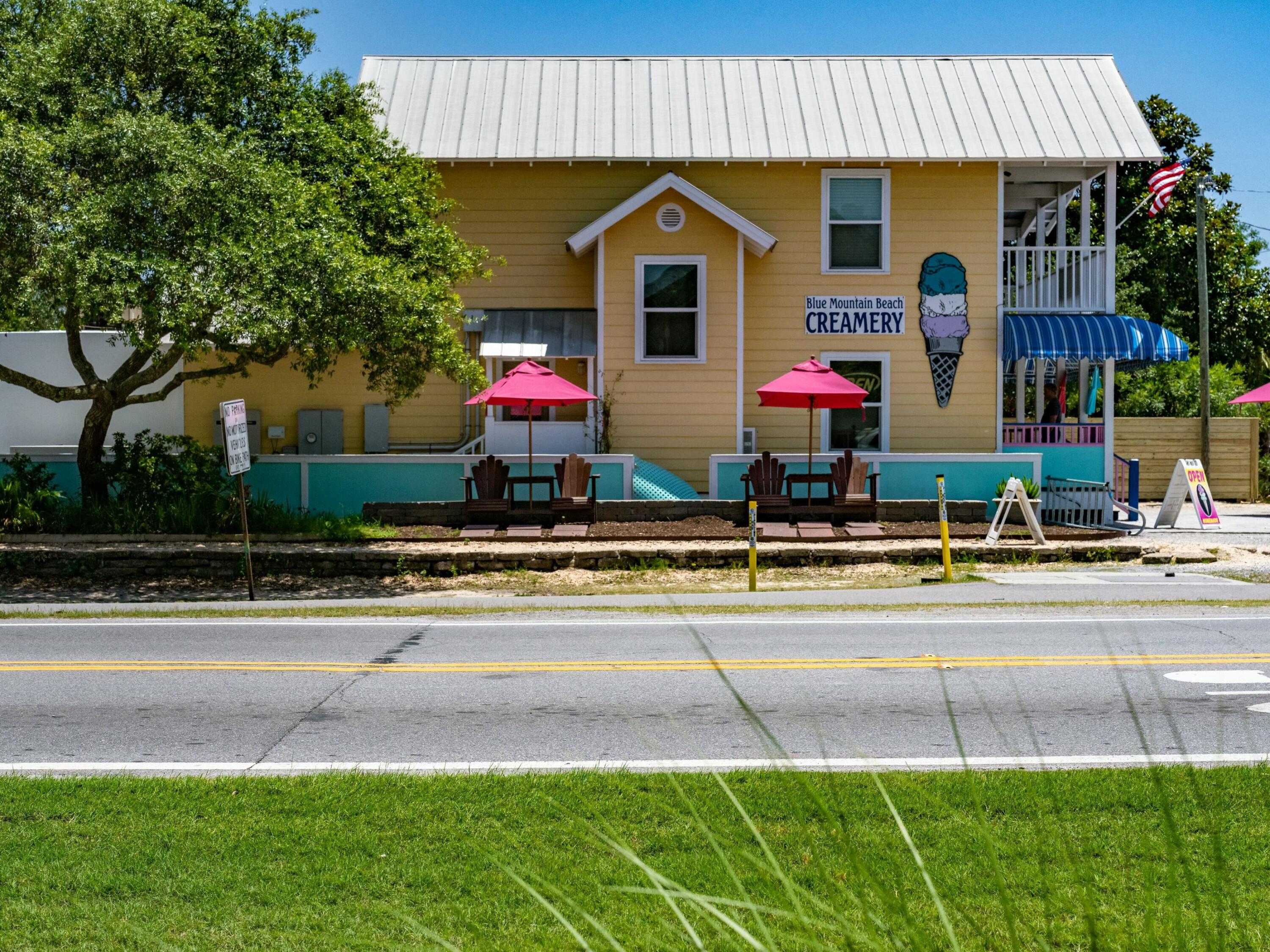 229 Blue Mountain Road, 103