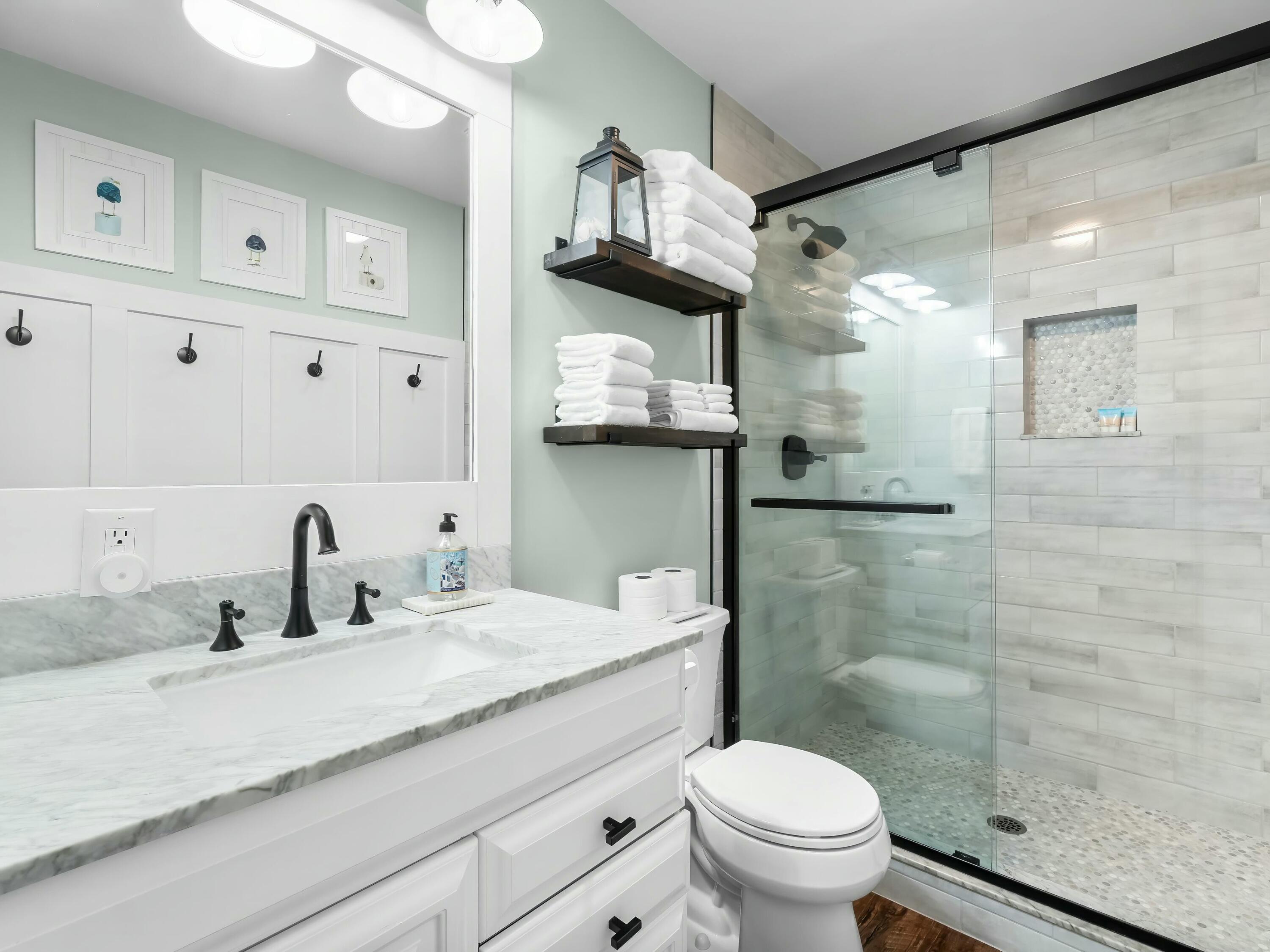 229 Blue Mountain Road, 103