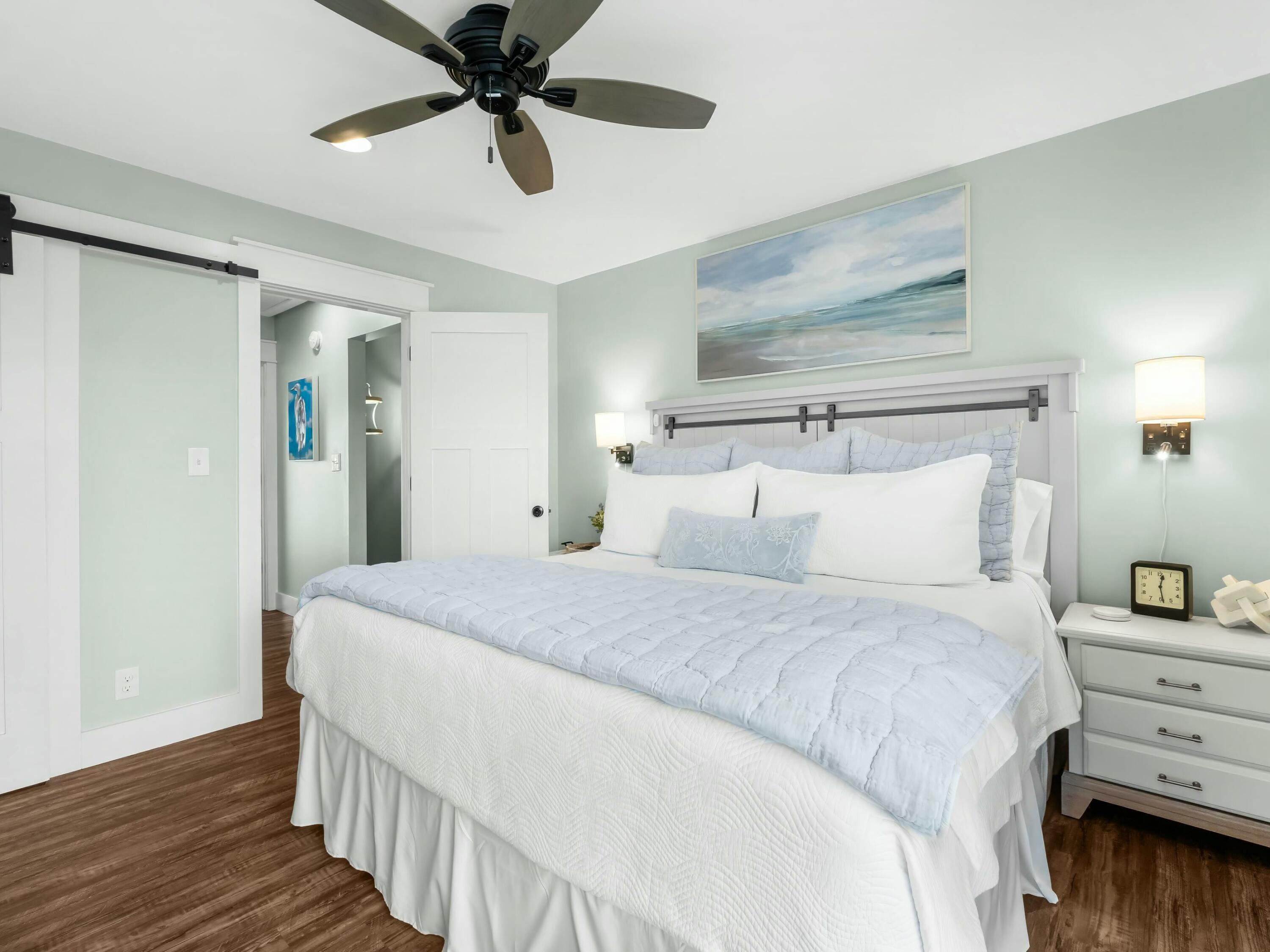 229 Blue Mountain Road, 103