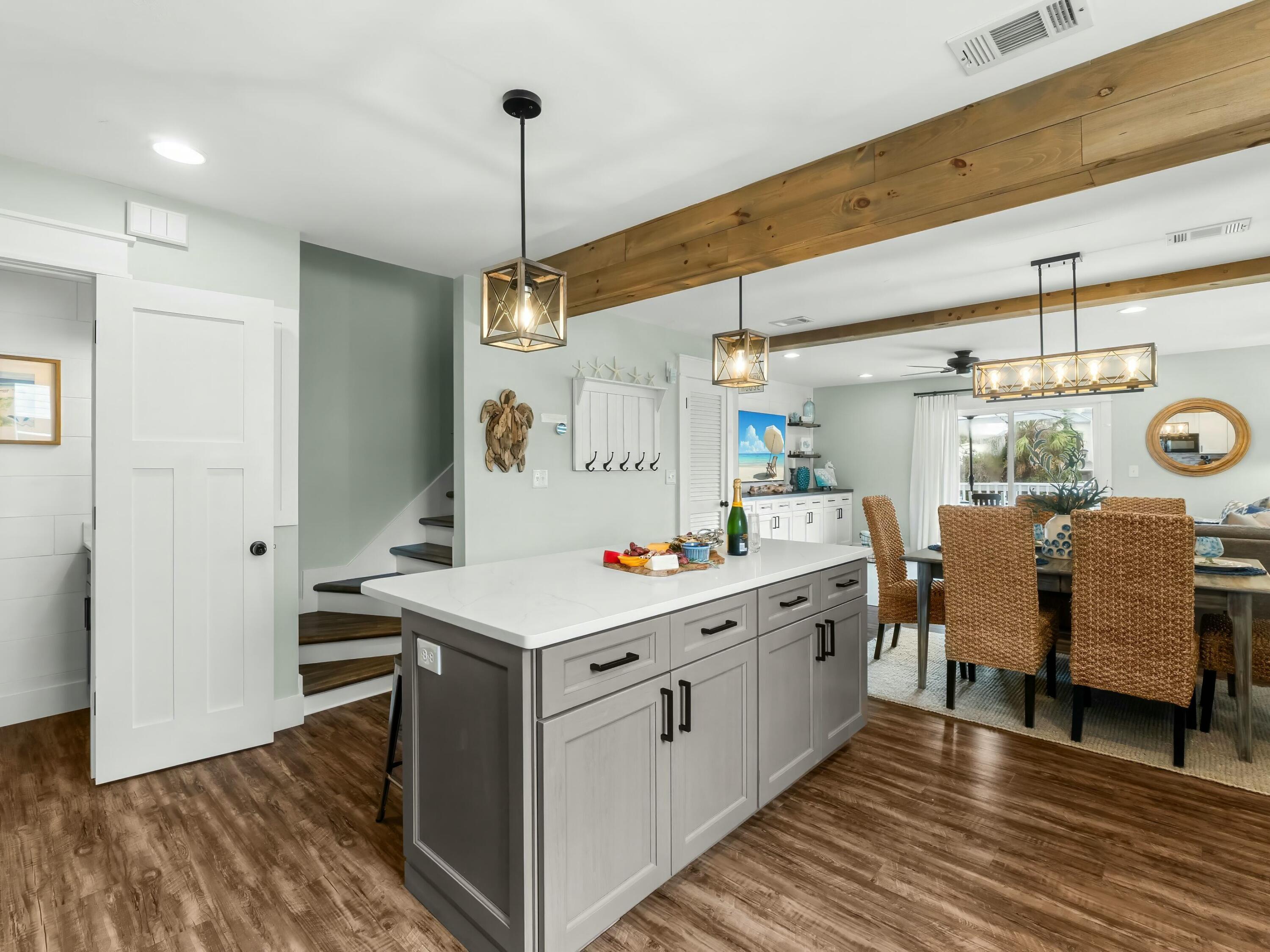 229 Blue Mountain Road, 103