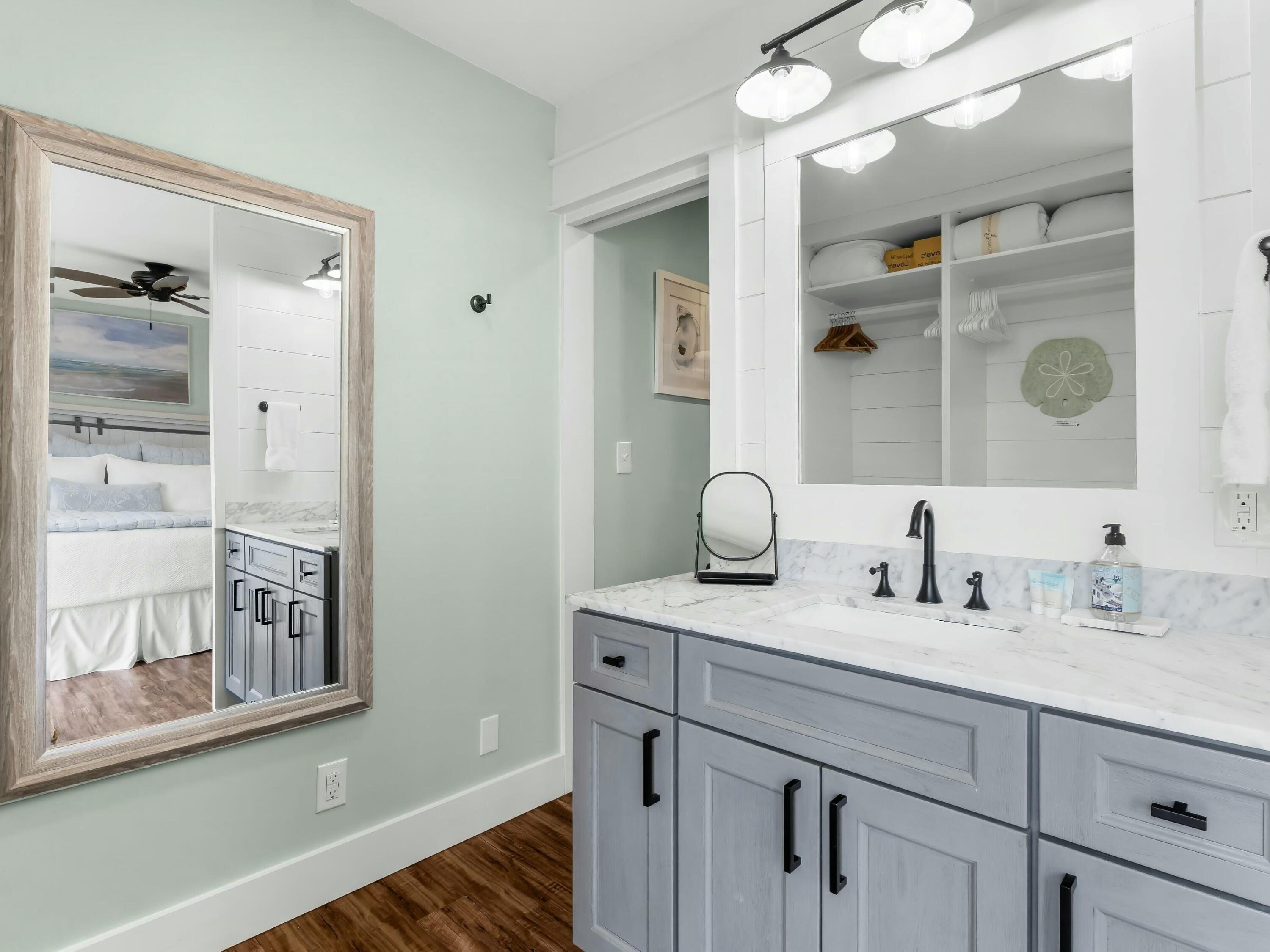 229 Blue Mountain Road, 103