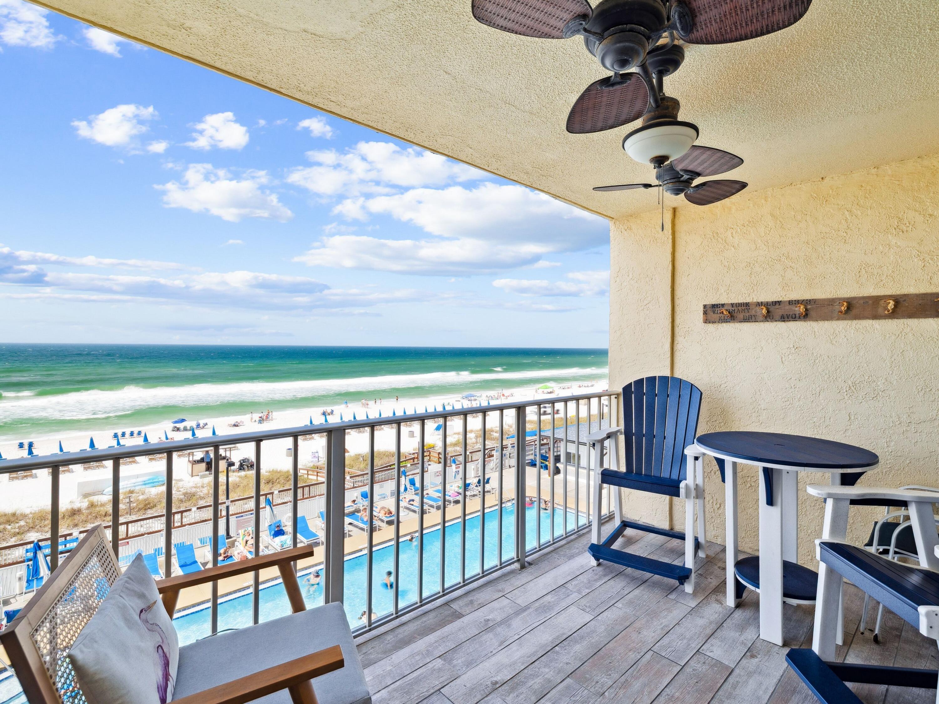 5801 Thomas Drive, 415