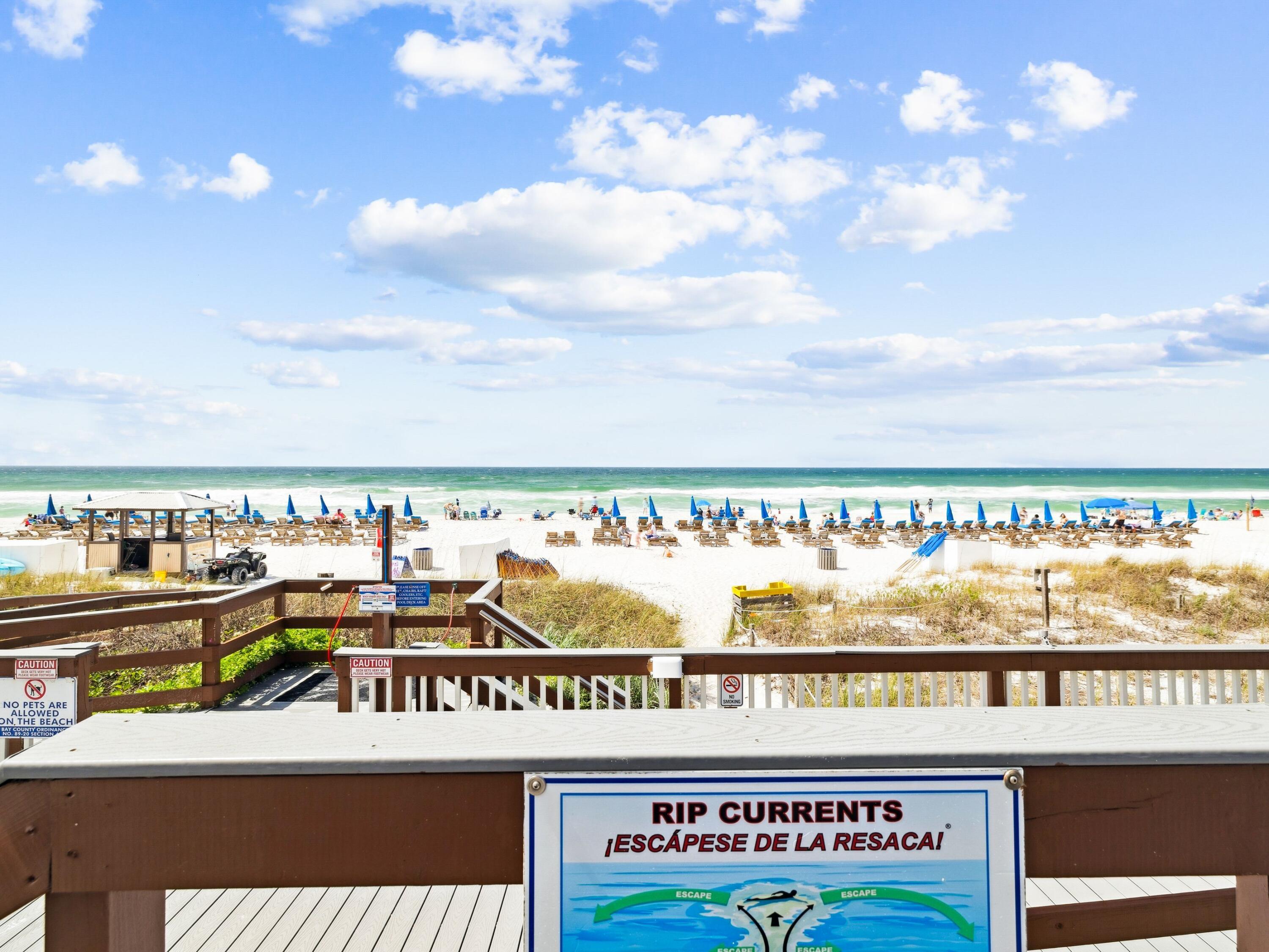 5801 Thomas Drive, 415