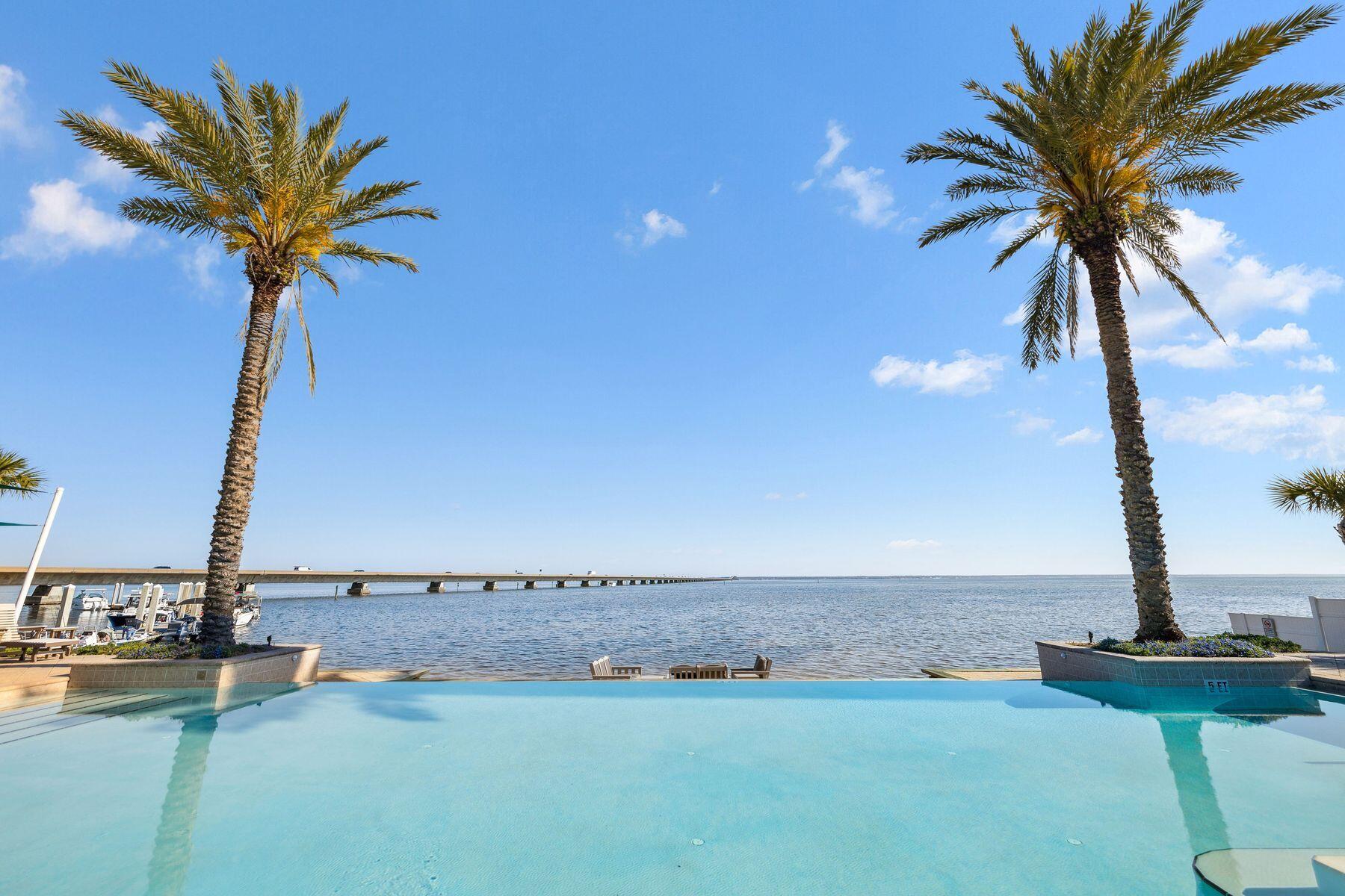 4601 Legendary Marina Drive, C022