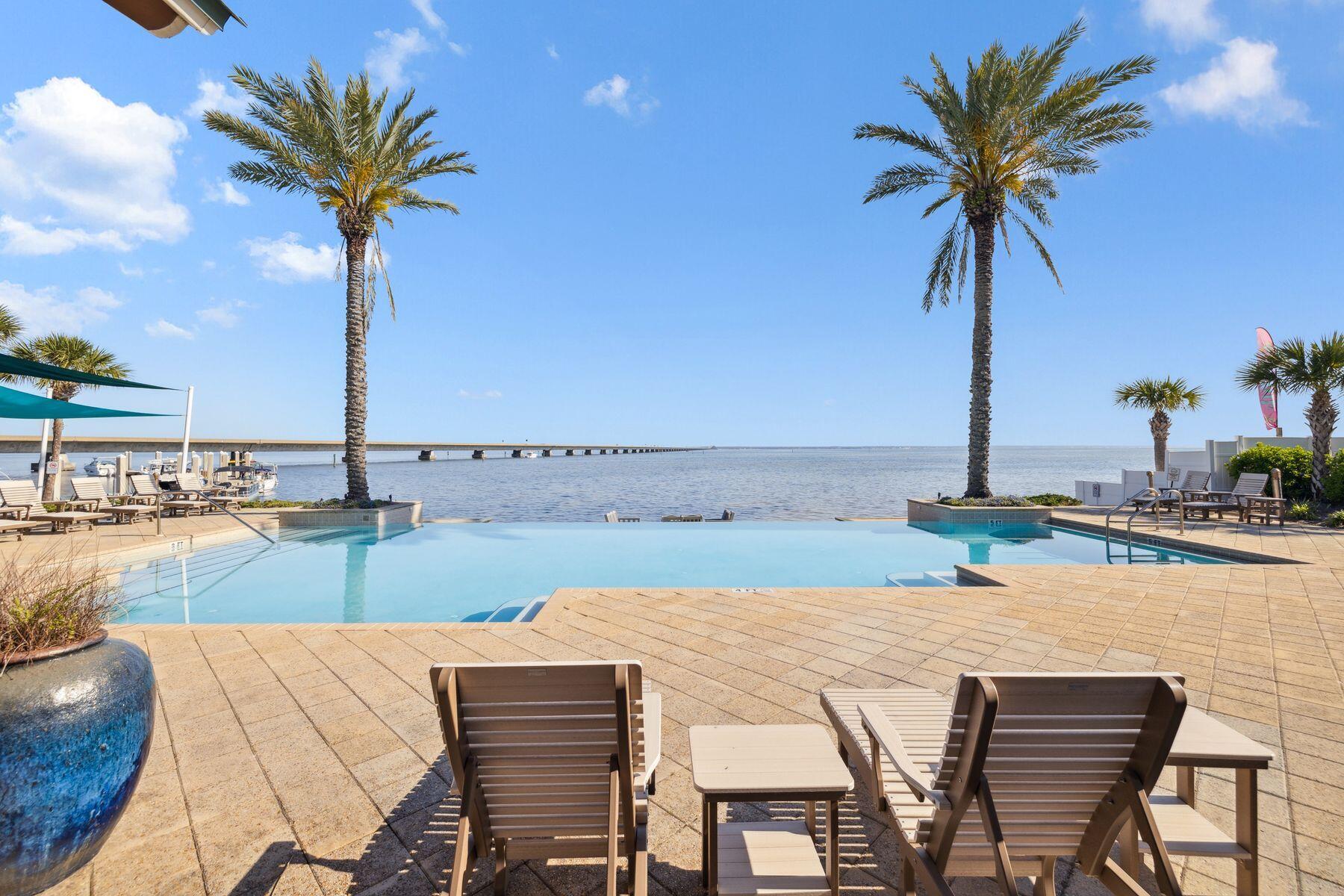 4601 Legendary Marina Drive, C022