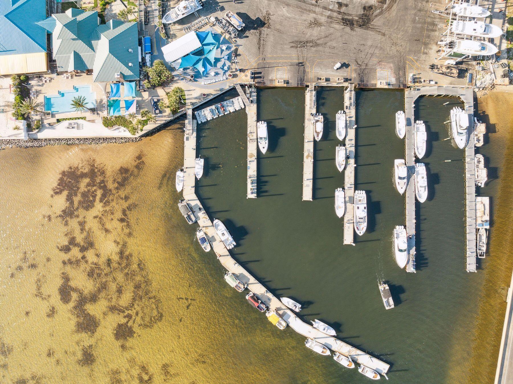 4601 Legendary Marina Drive, C022