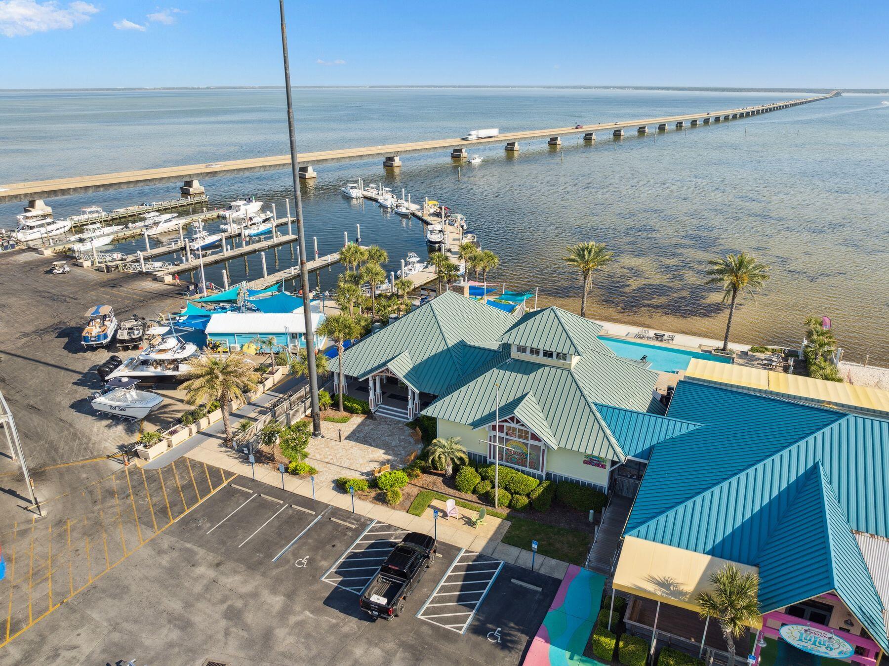 4601 Legendary Marina Drive, C022