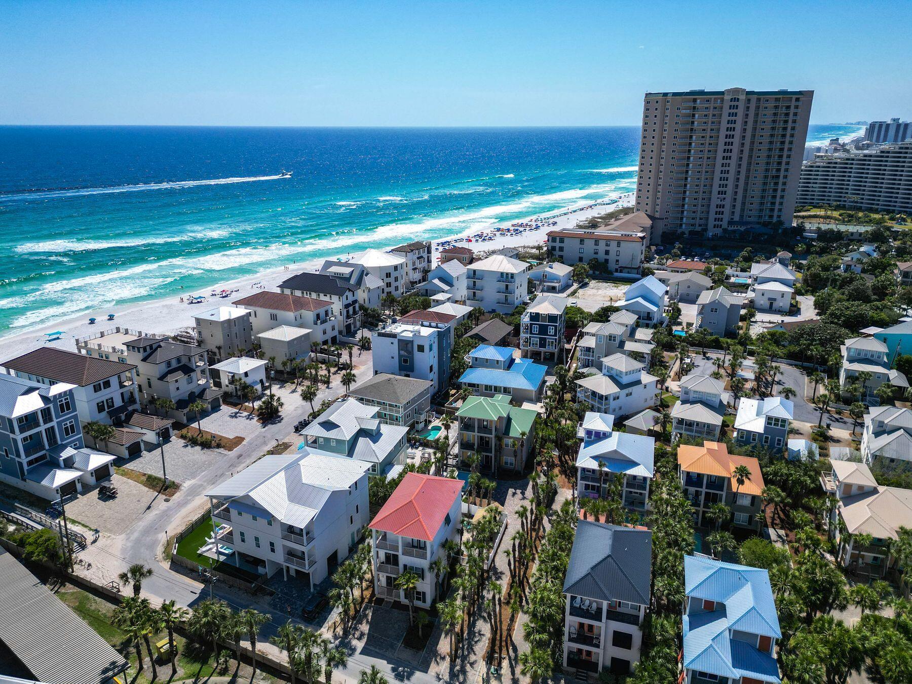 176 Open Gulf Street