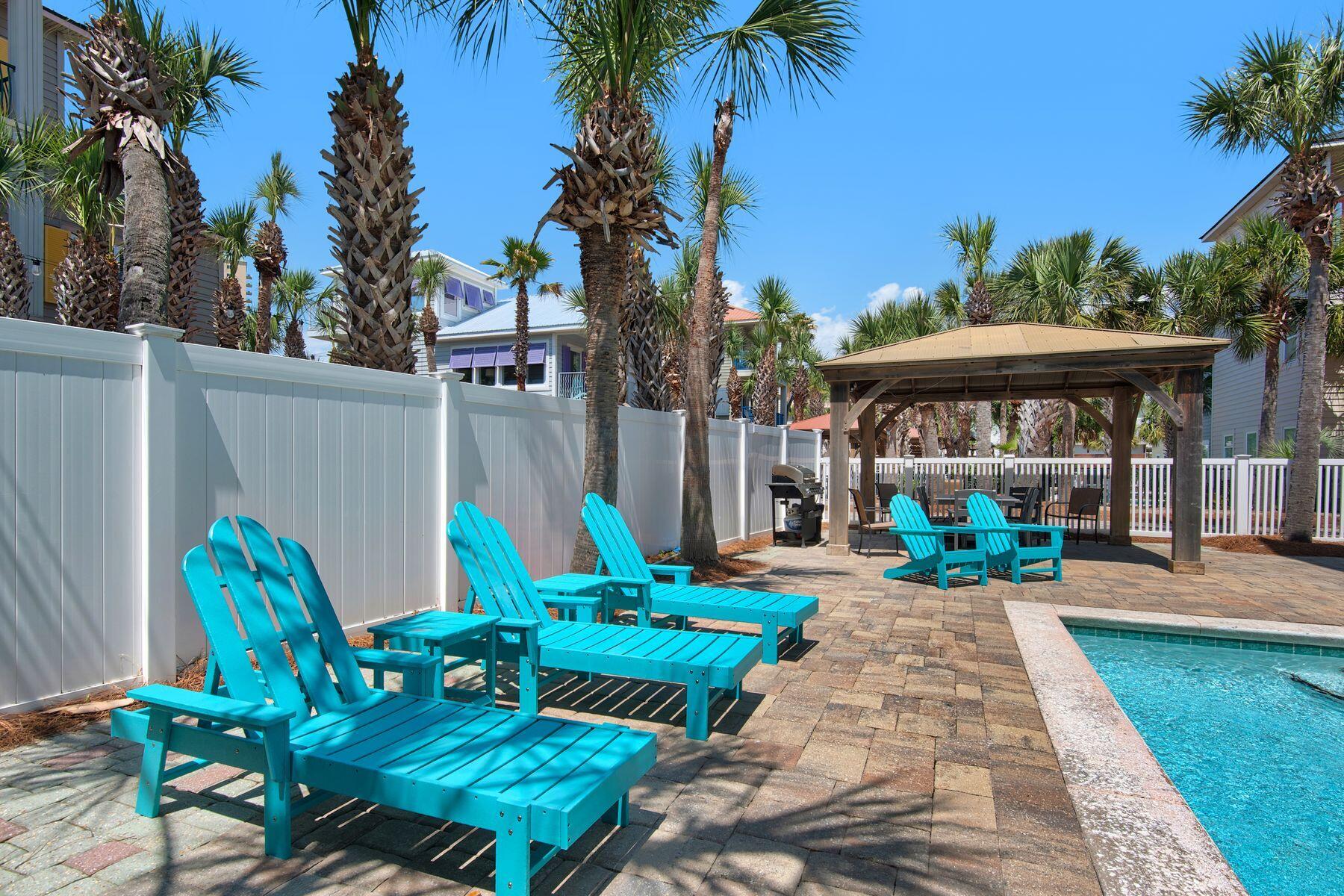 176 Open Gulf Street