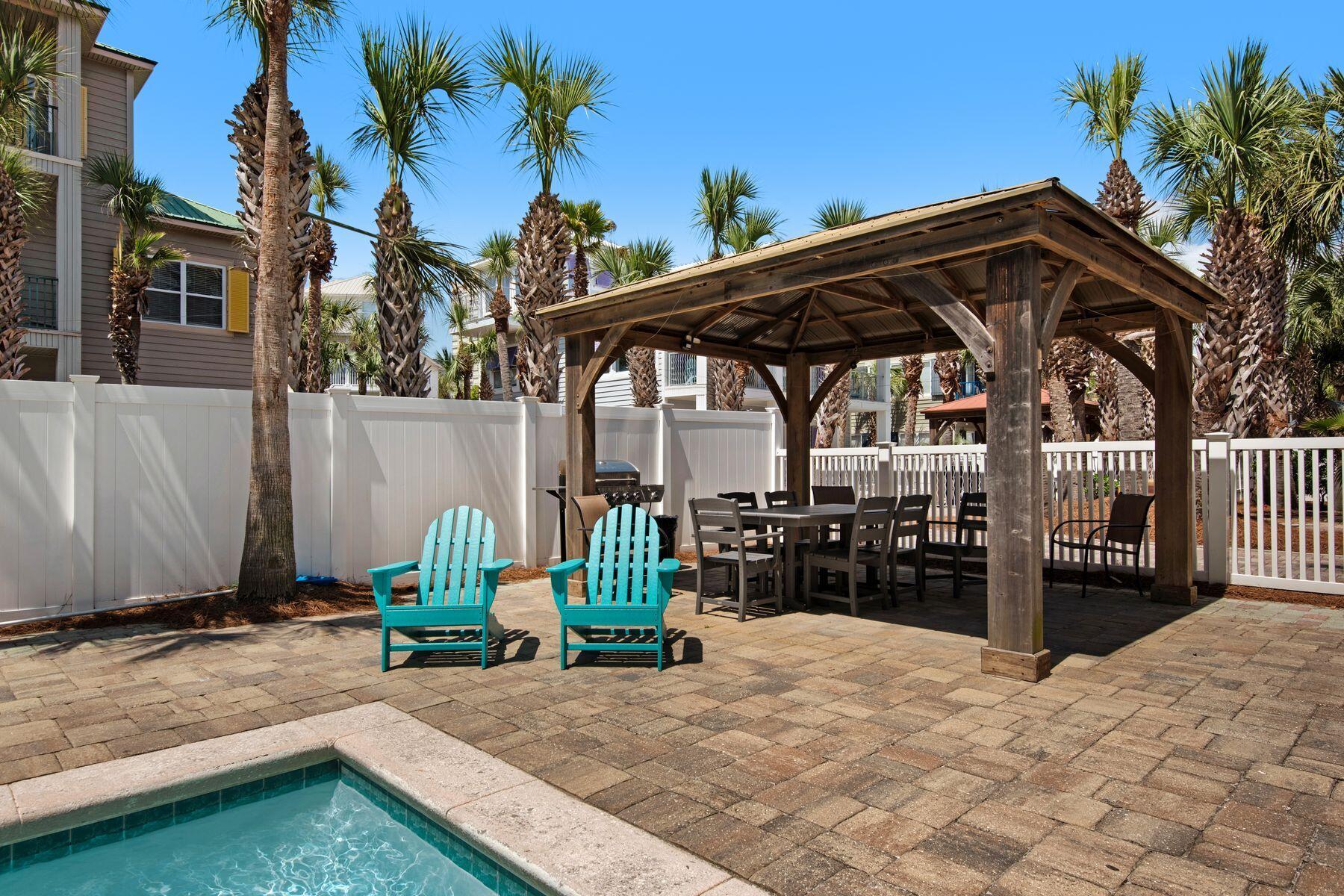 176 Open Gulf Street