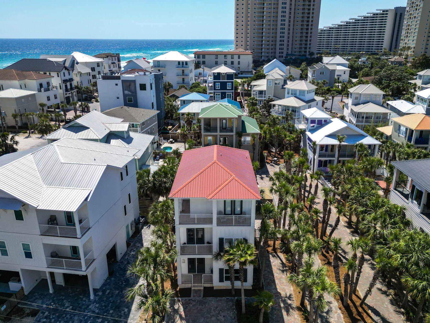 176 Open Gulf Street