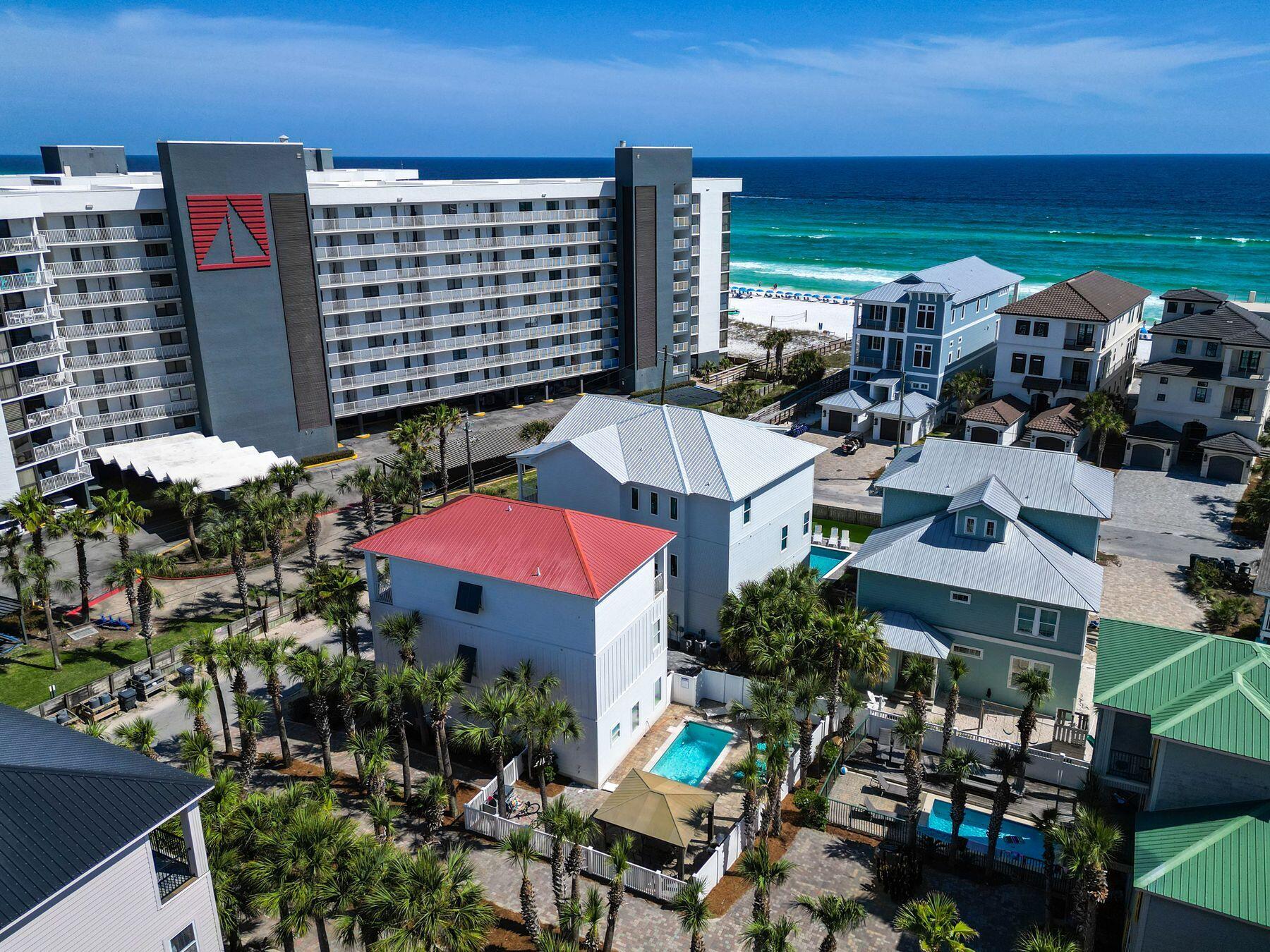 176 Open Gulf Street