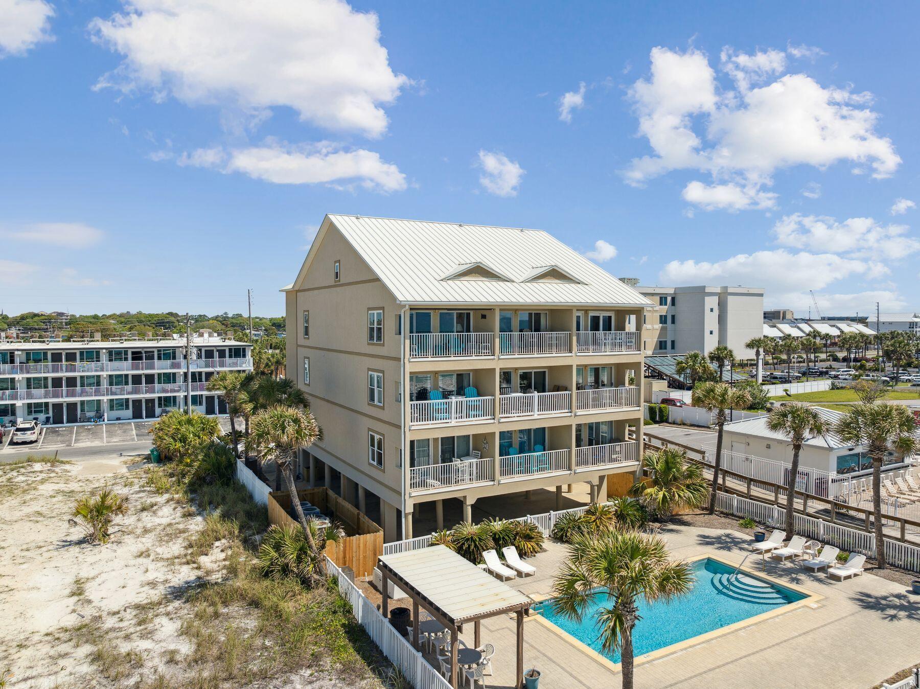 462 Abalone Court, UNIT 202