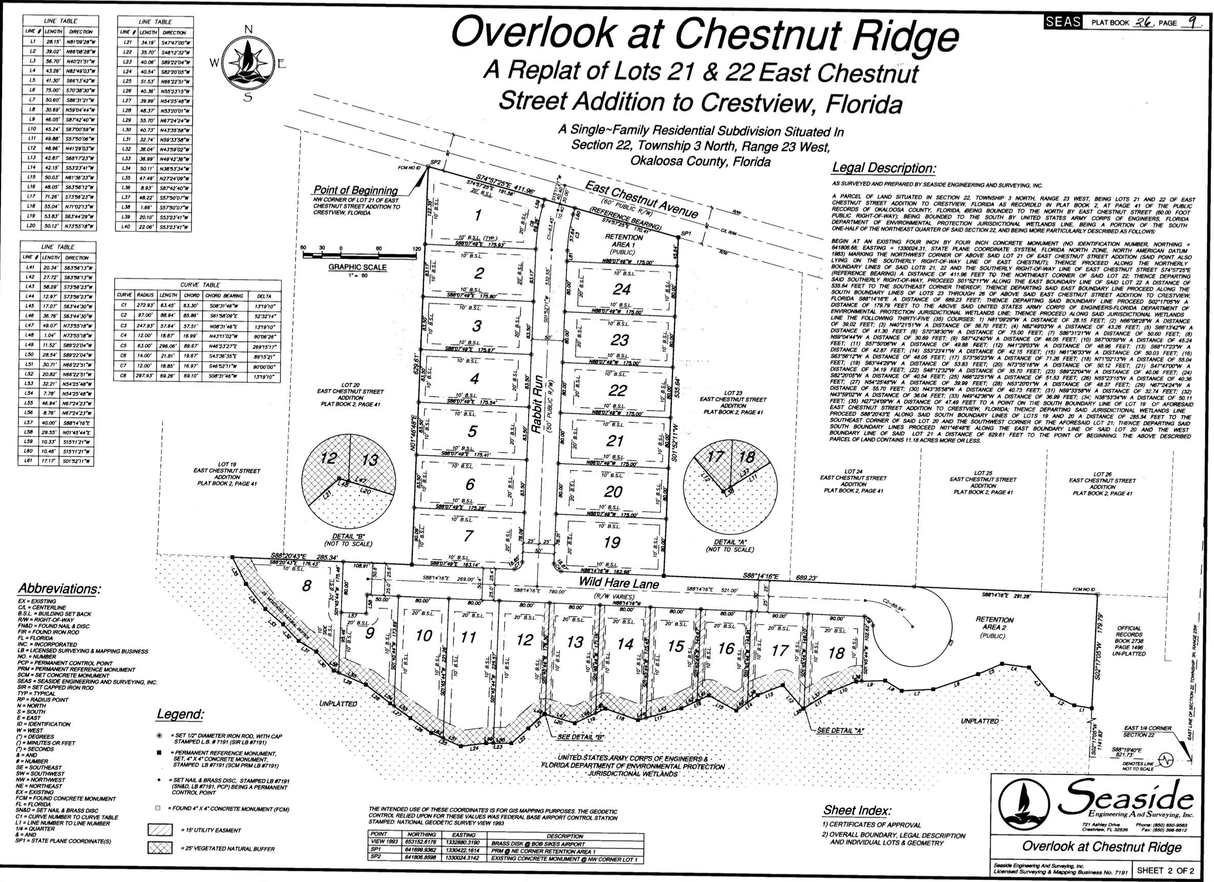 Lot 8 Wild Hare Lane
