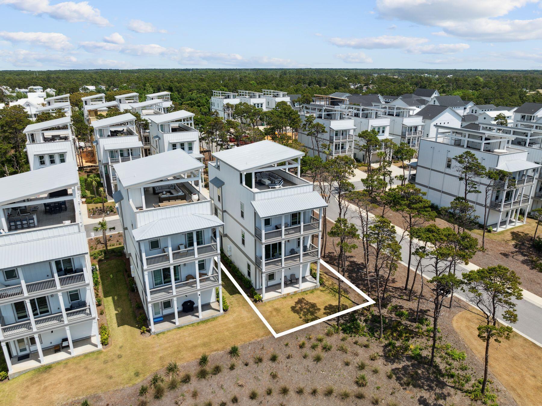 19 W Majestic Palm Drive