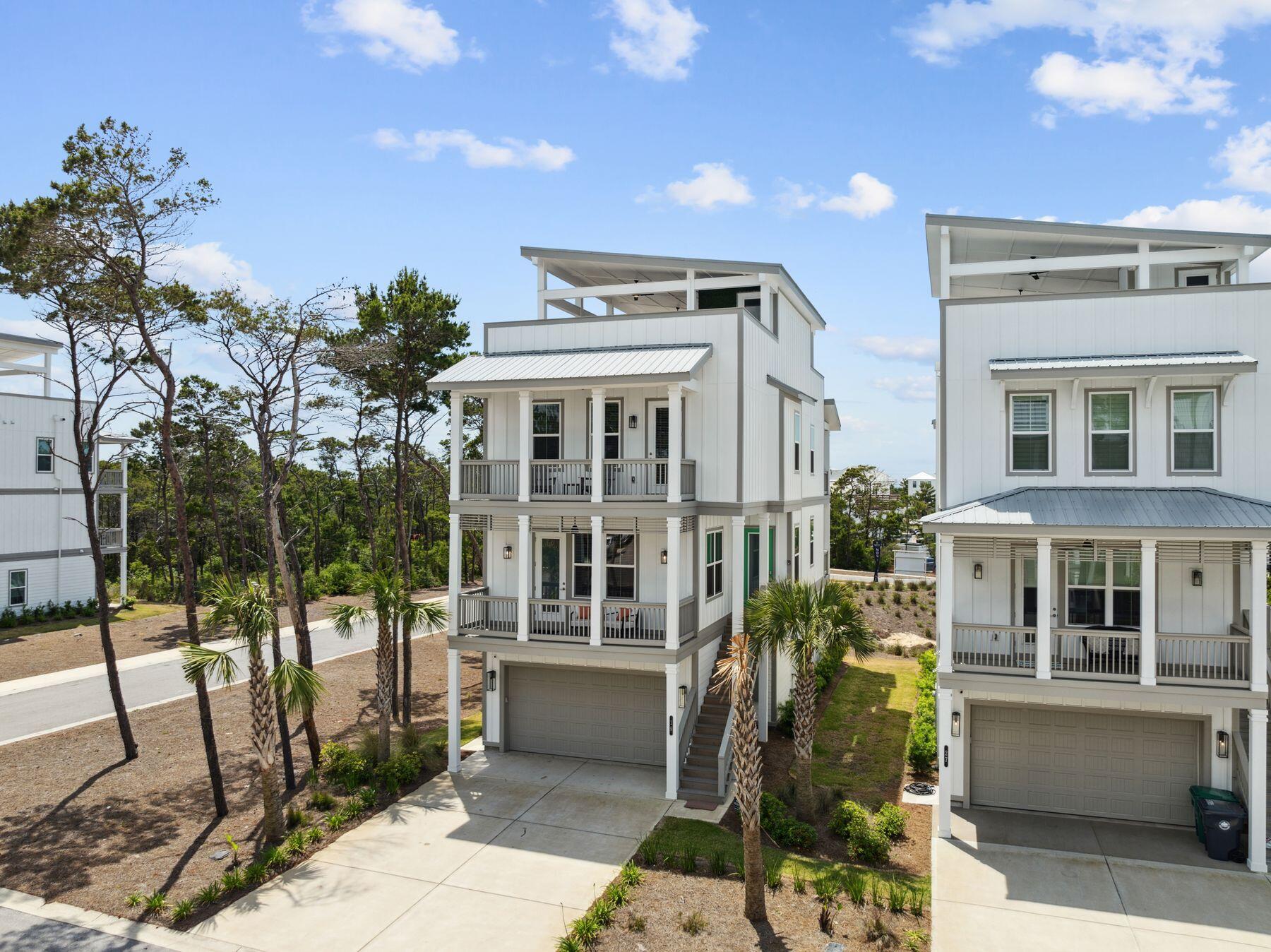 19 W Majestic Palm Drive