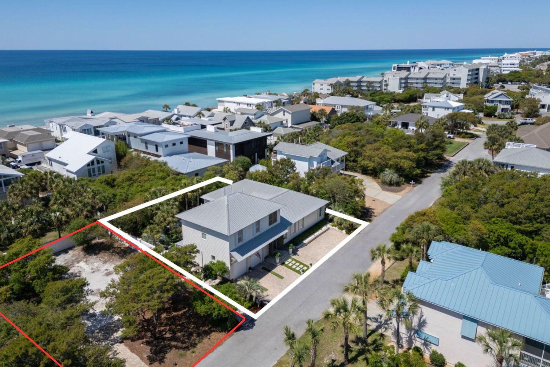 94 Walton Buena Vista Drive