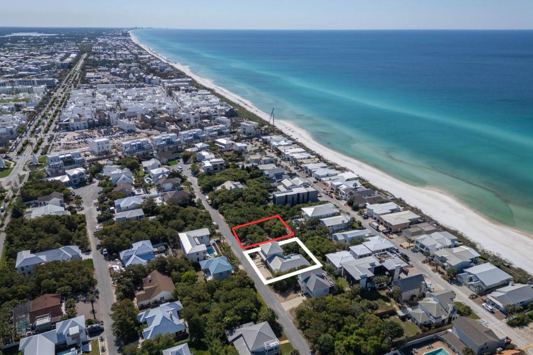 94 Walton Buena Vista Drive