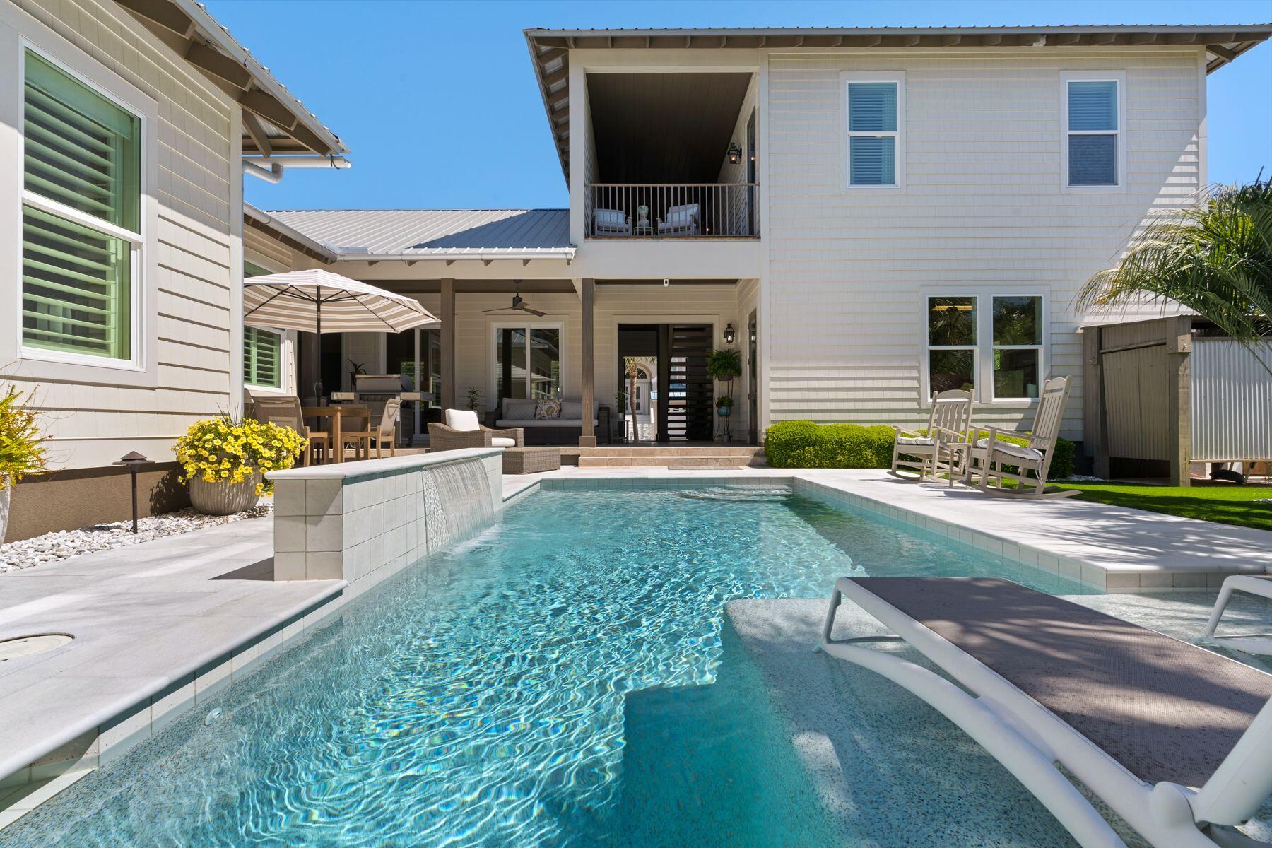 94 Walton Buena Vista Drive