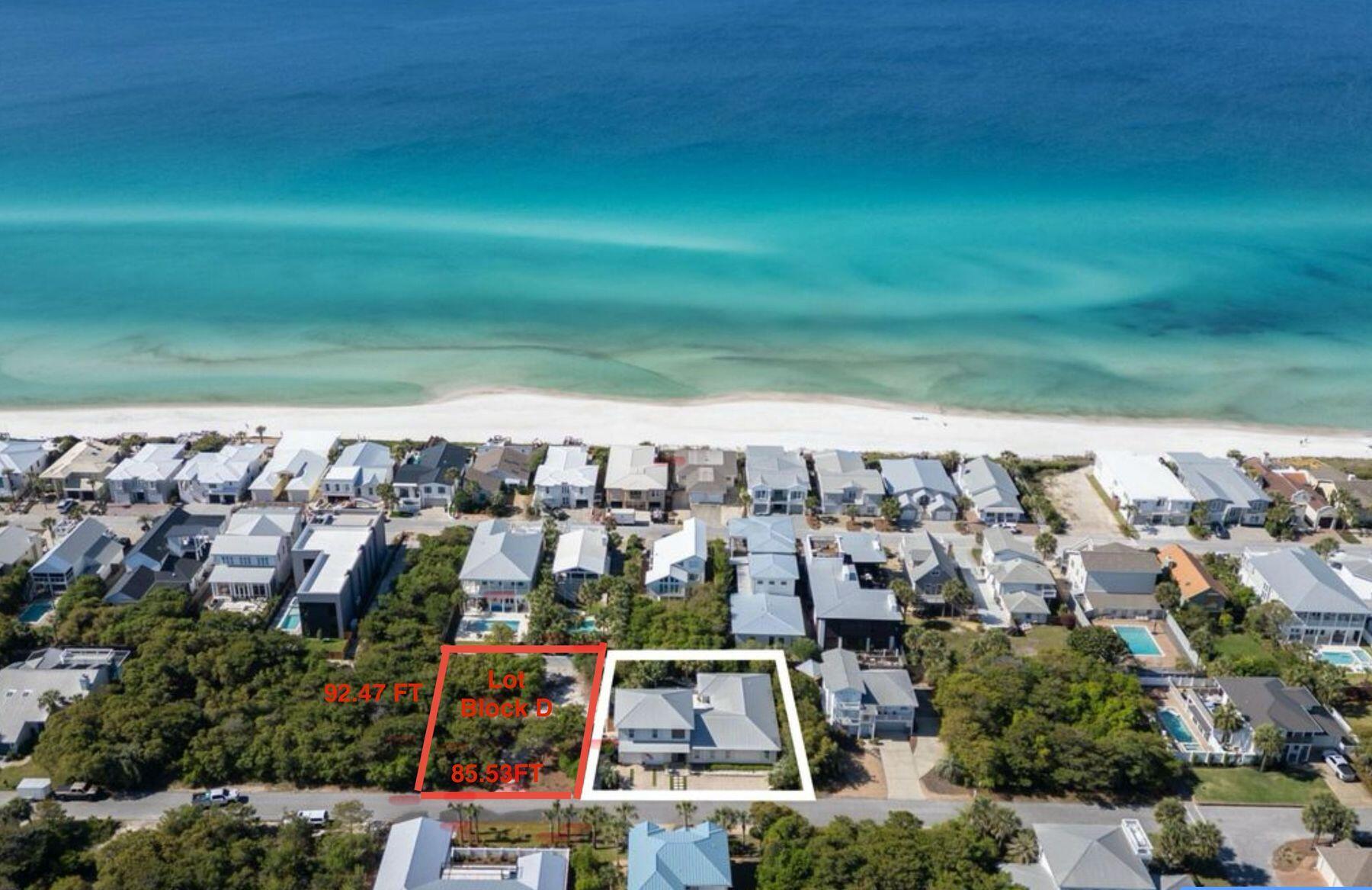 94 Walton Buena Vista Drive