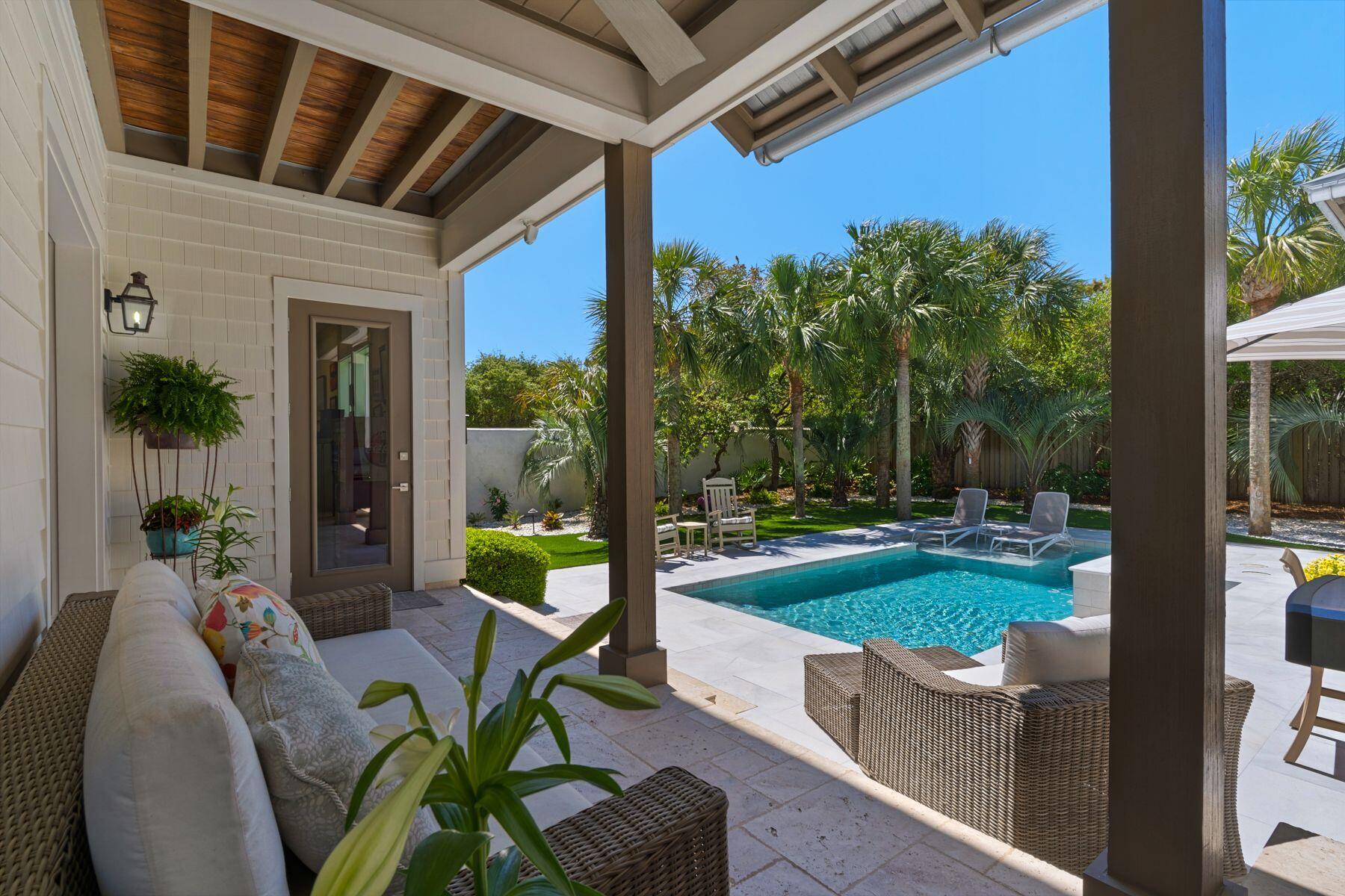 94 Walton Buena Vista Drive