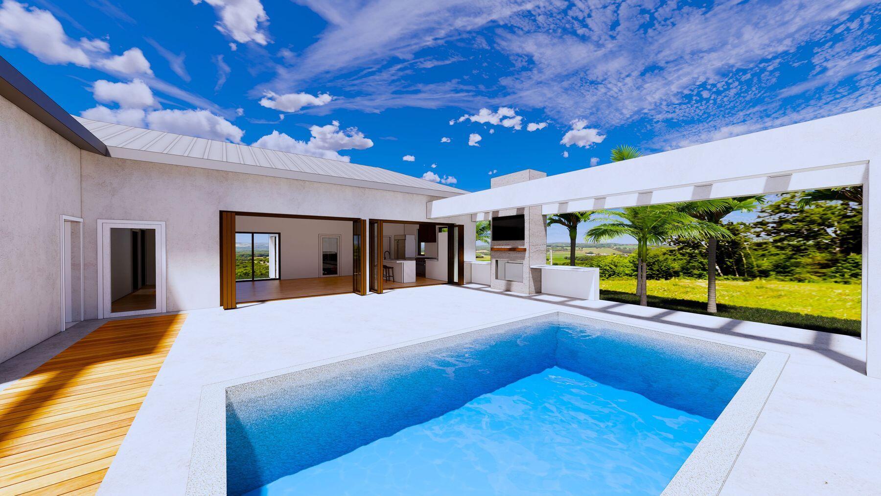 94 Walton Buena Vista Drive