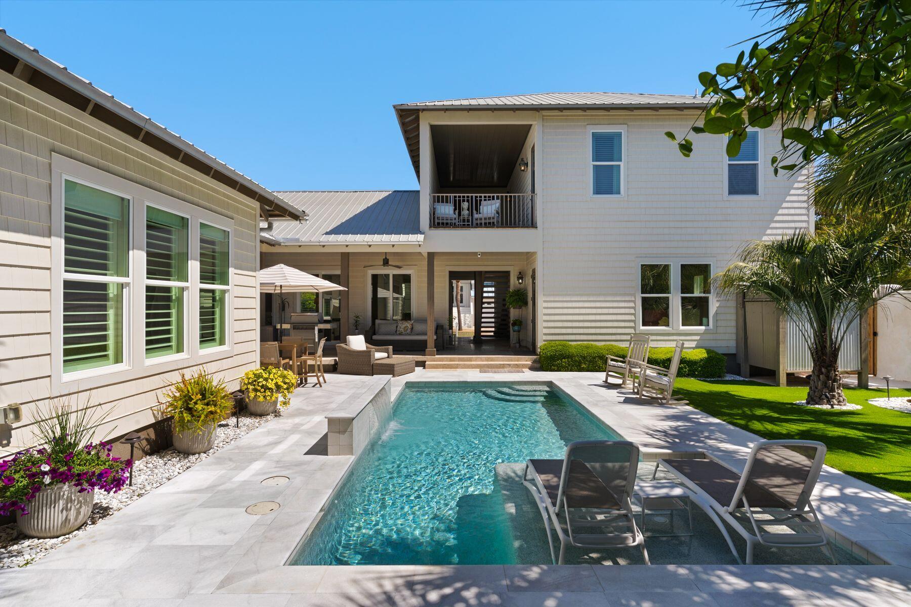 94 Walton Buena Vista Drive