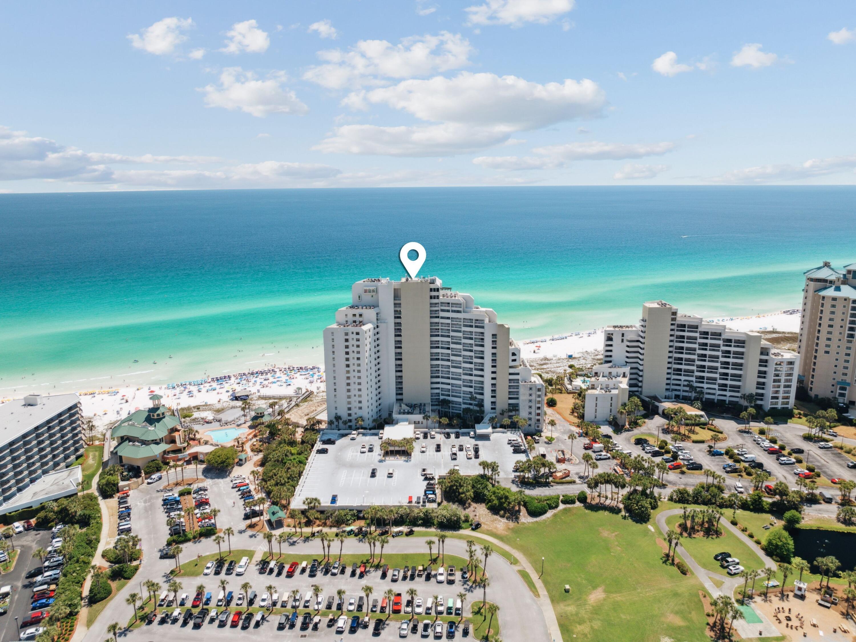 4242 Beachside Two, 242