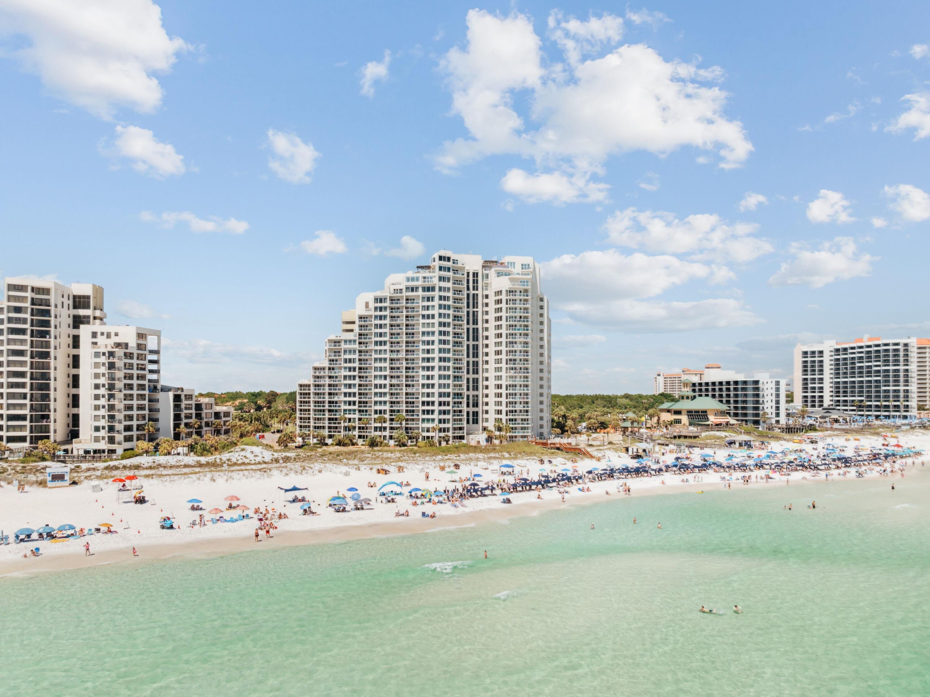 4242 Beachside Two, 242