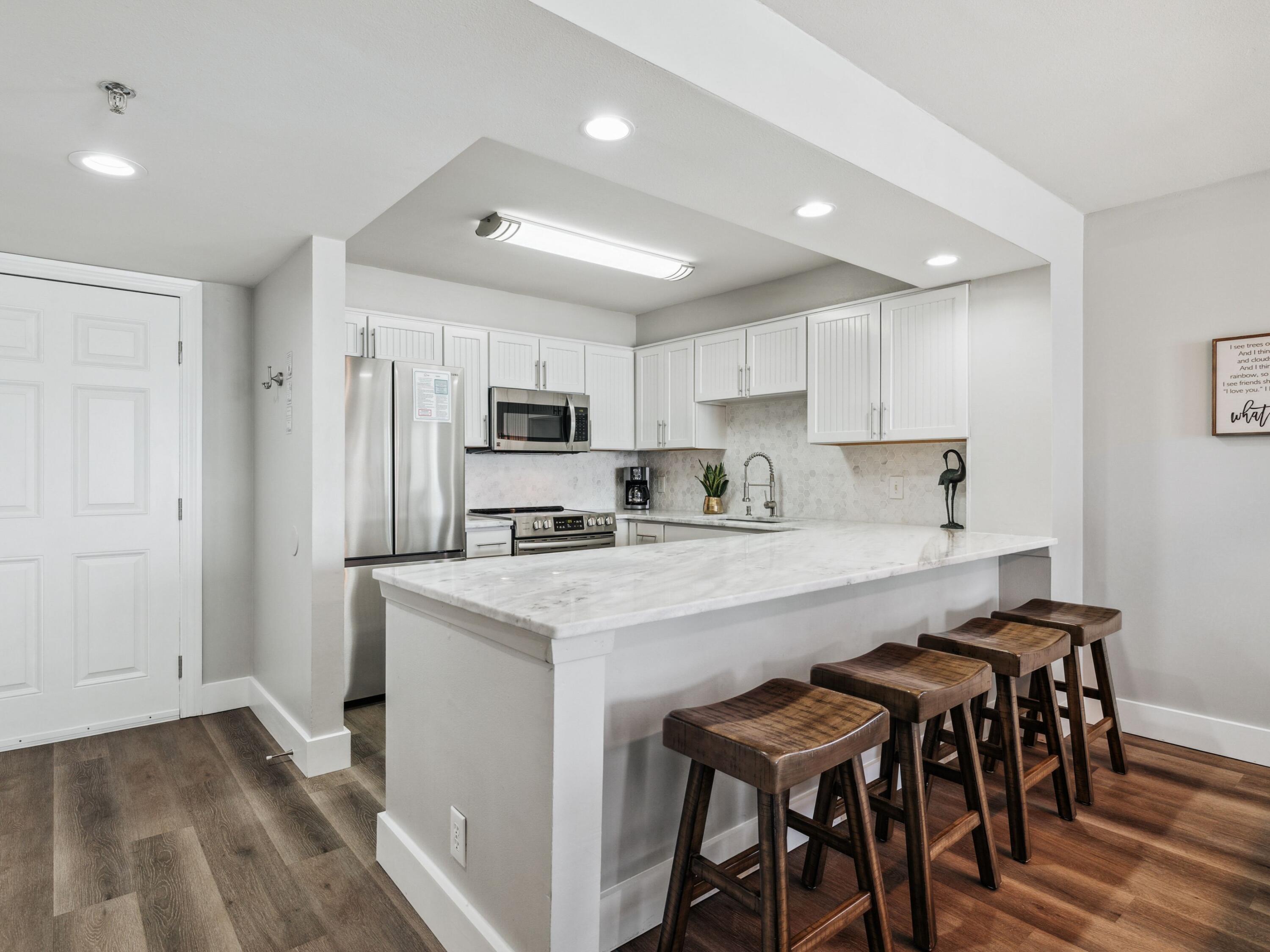 4242 Beachside Two, 242